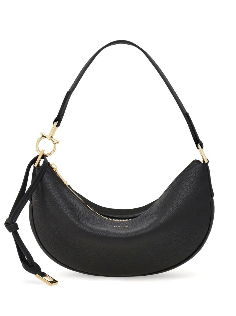 Ferragamo Mini Hobo Handbag for Women - SS25 Collection