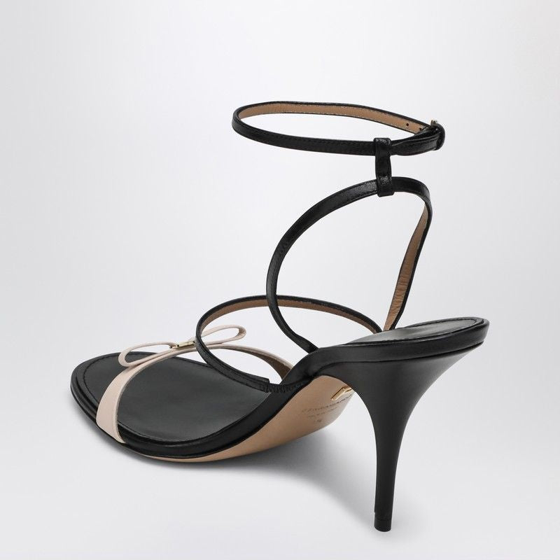 Ferragamo Ariel High Heel Sandals 95