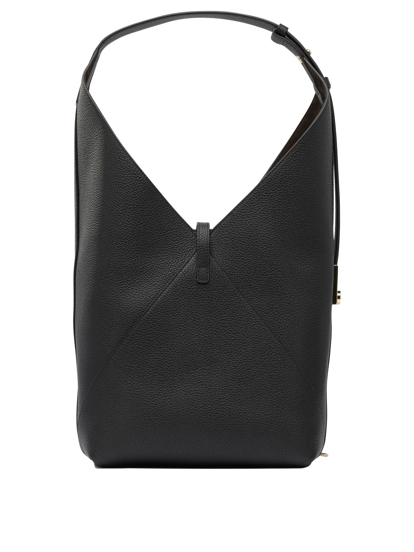 Ferragamo Mini Shoulder Handbag 23x23x13 CM