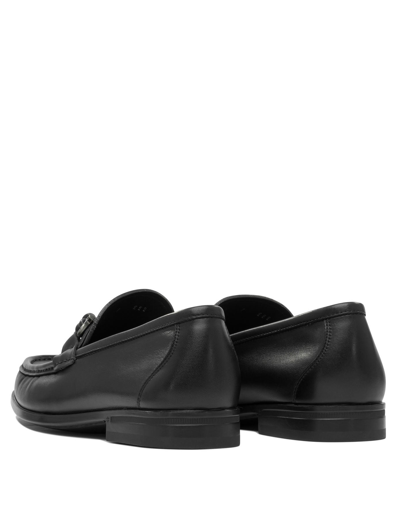 Ferragamo Classic Loafers and Slippers for Men - FW25 Collection