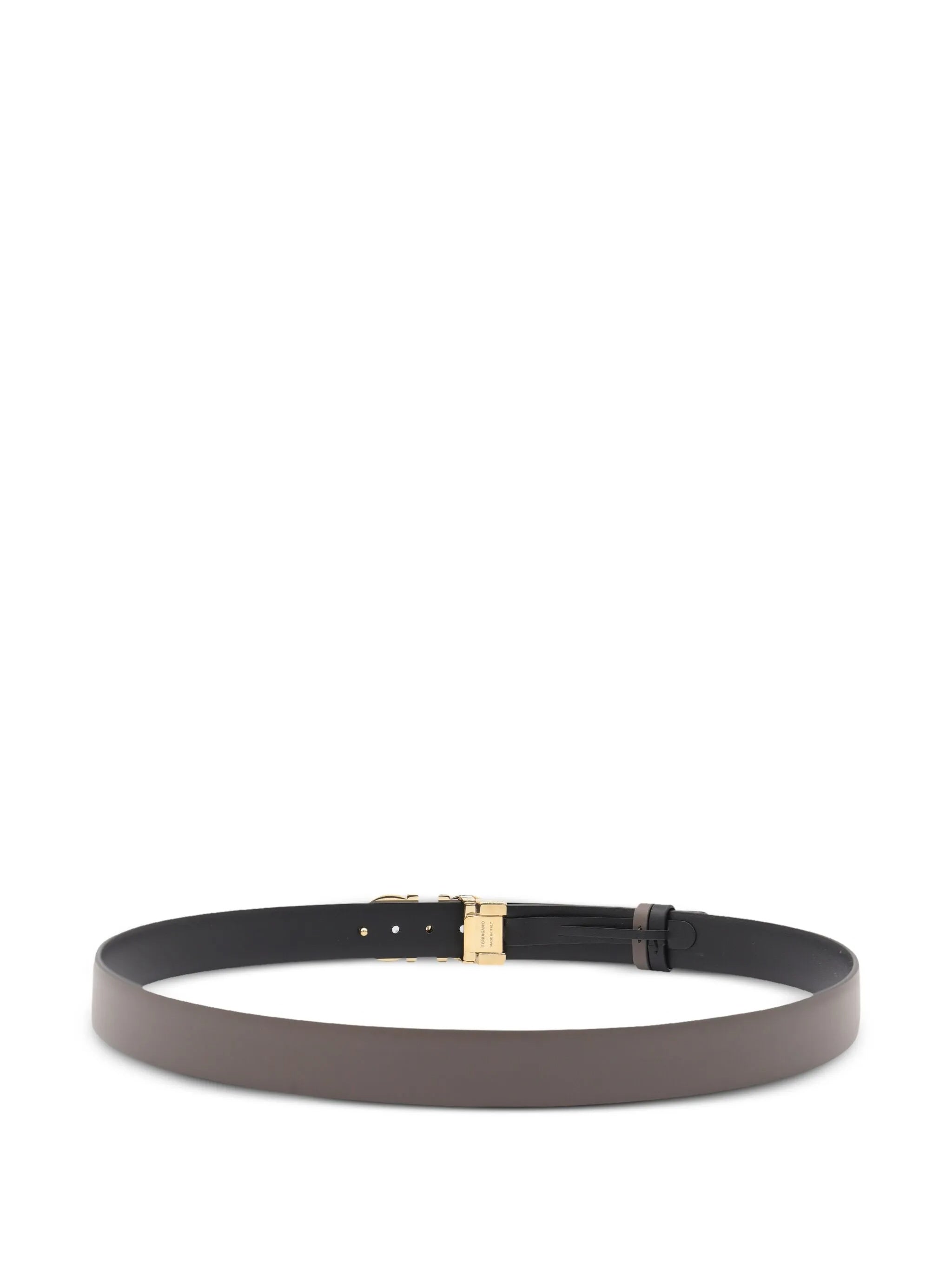 Ferragamo Women's Leather Belt