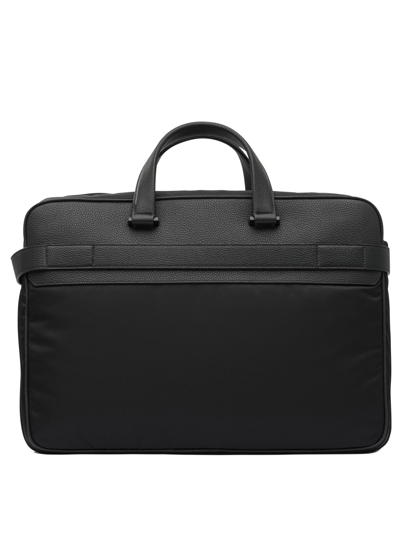 Ferragamo Crossbody Handbag - 41X29X8 CM for Men