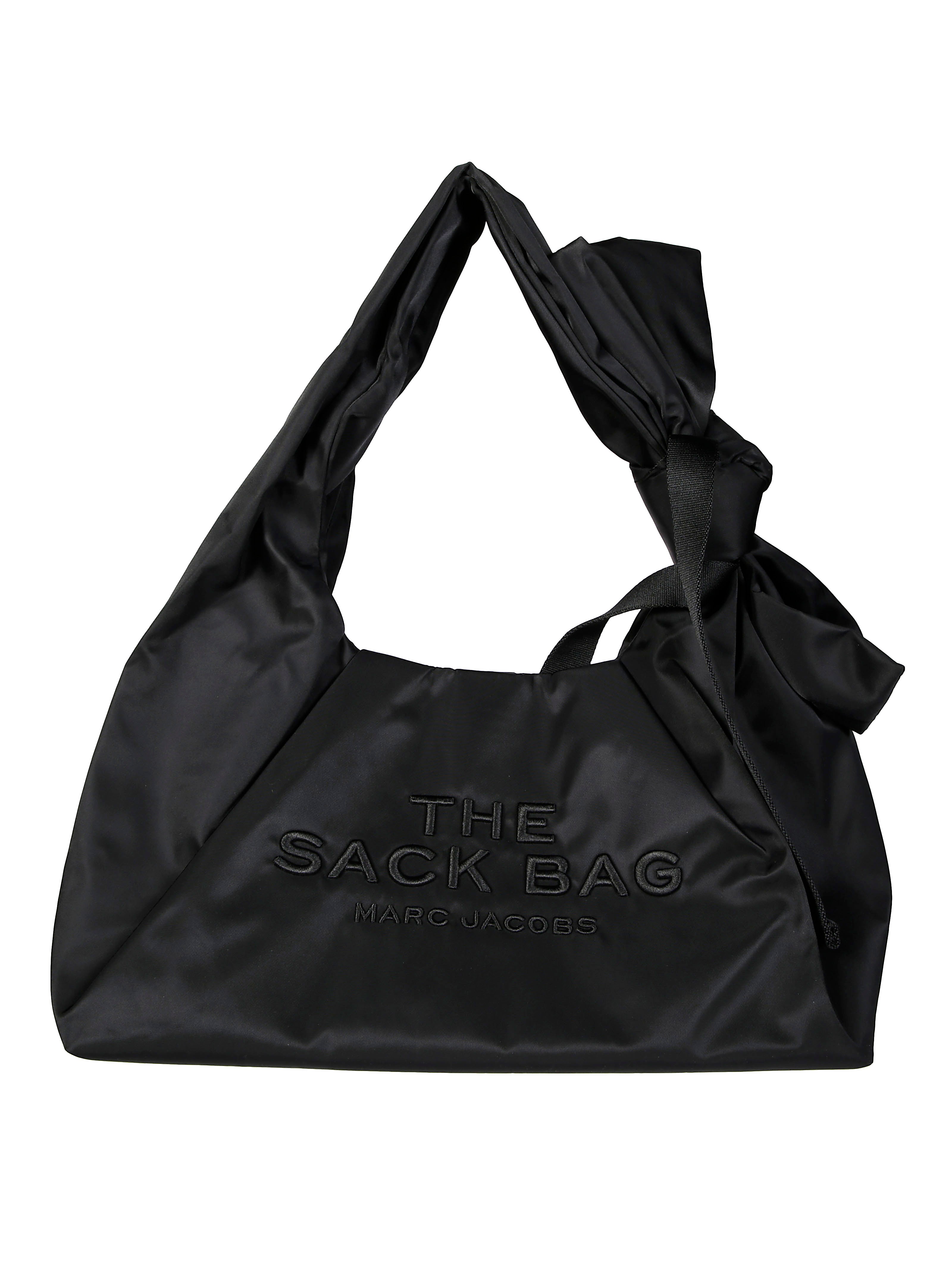 MARC JACOBS The Sack Mini Handbag