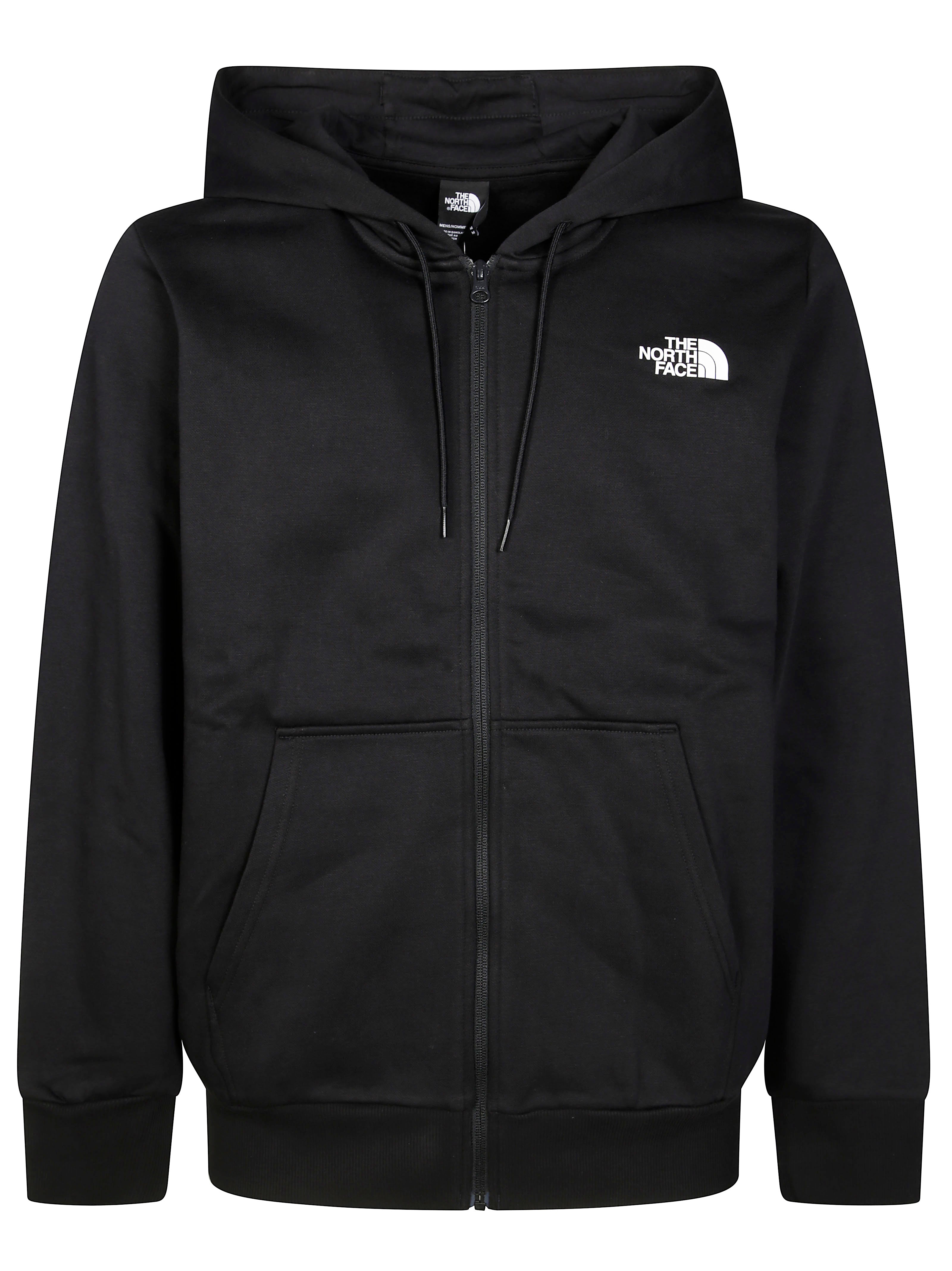 THE NORTH FACE Women's Simple Dome Full Zip Hoodie