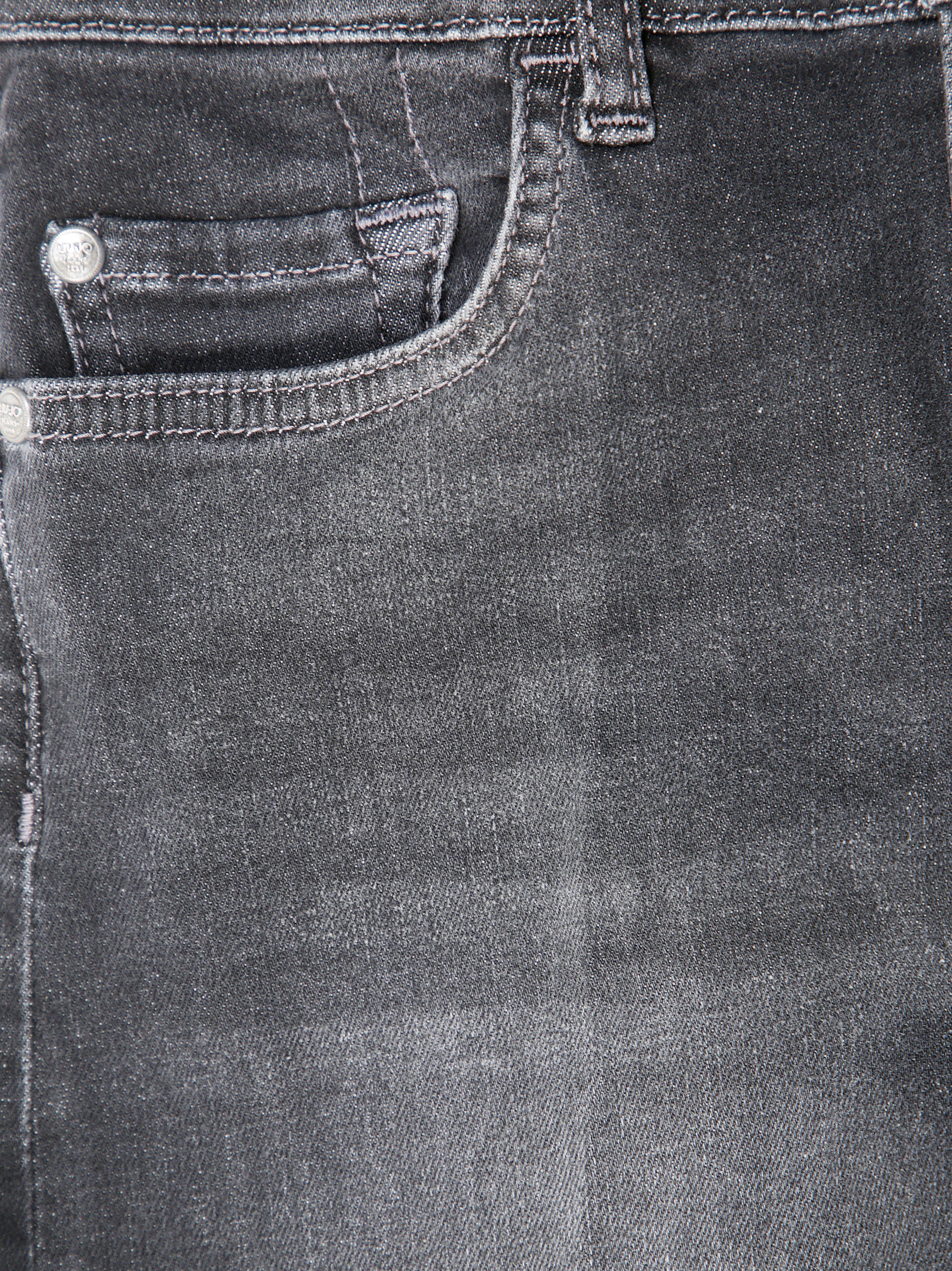 LIU JO KIDS Kids Flare Jeans for Fall 2025