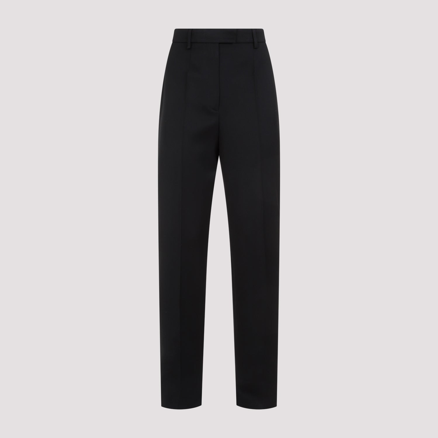 PRADA Tailored Wool Trousers for Men