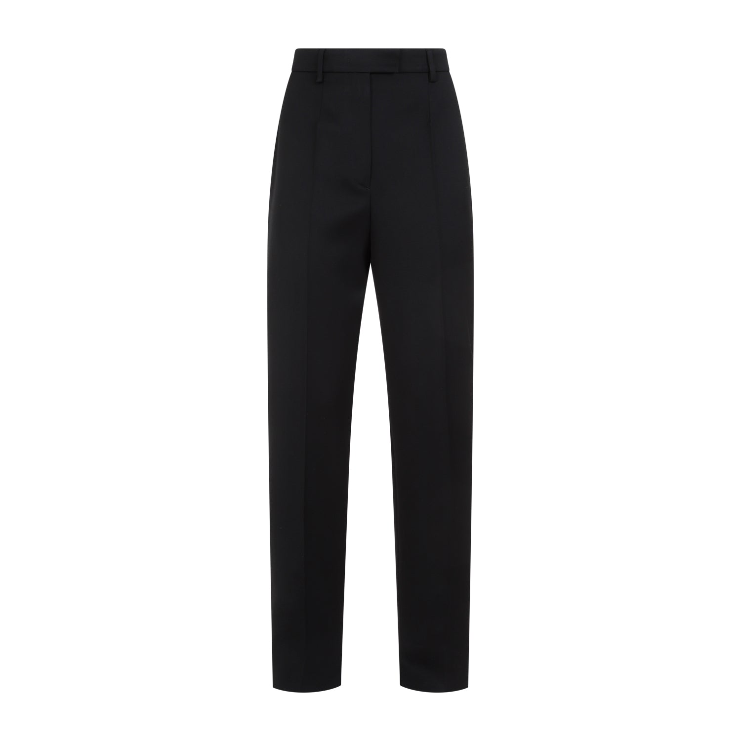 PRADA Tailored Wool Trousers for Men