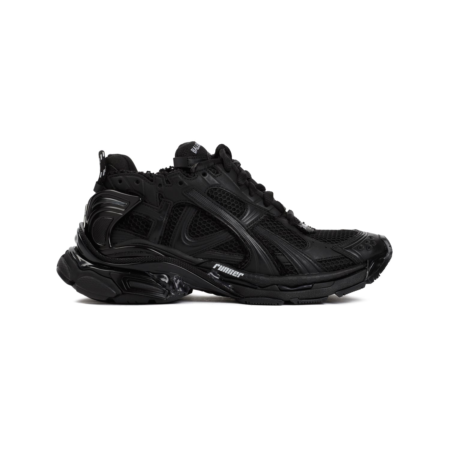 BALENCIAGA Runner Sneakers for Men - Fall/Winter 2025