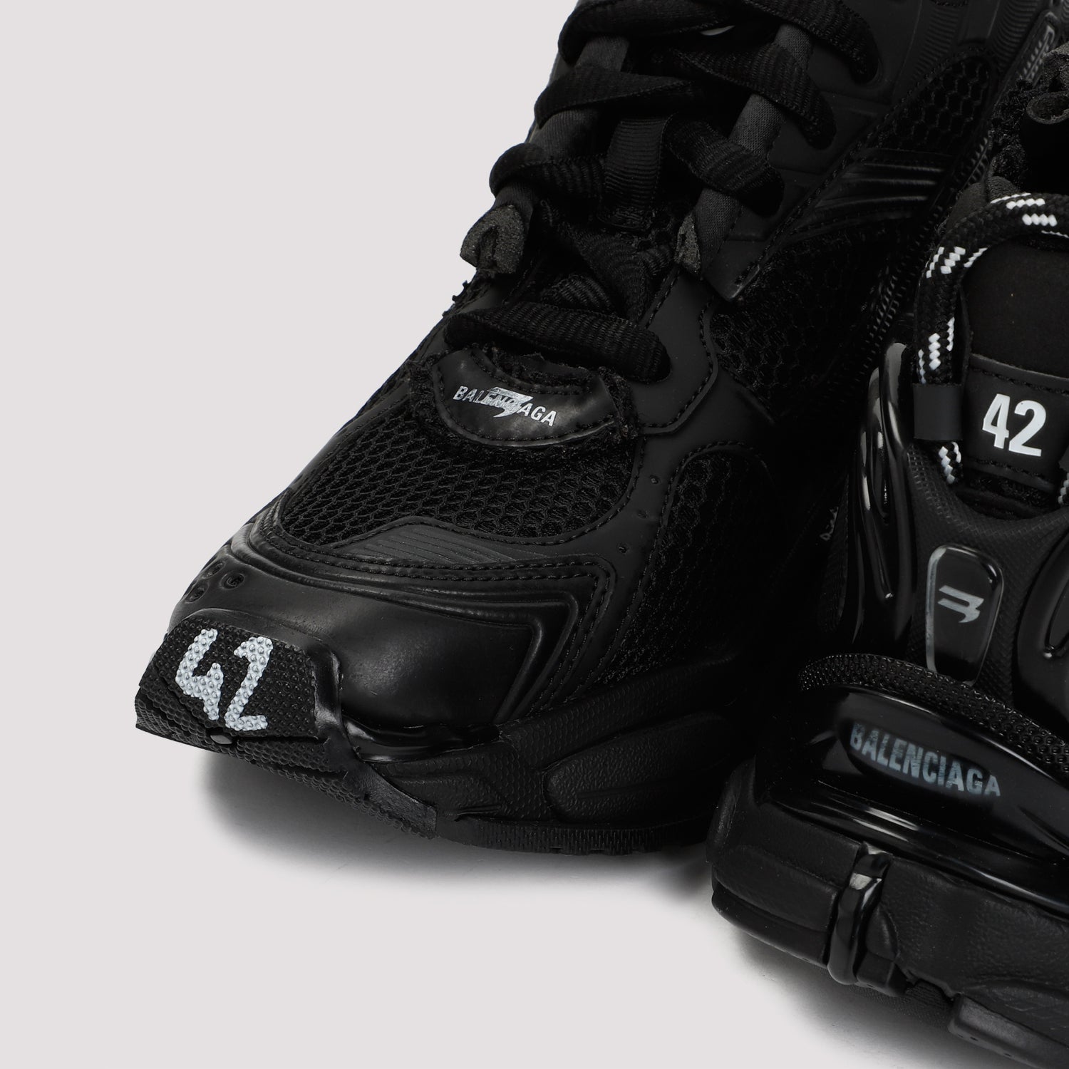 BALENCIAGA Runner Sneakers for Men - Fall/Winter 2025