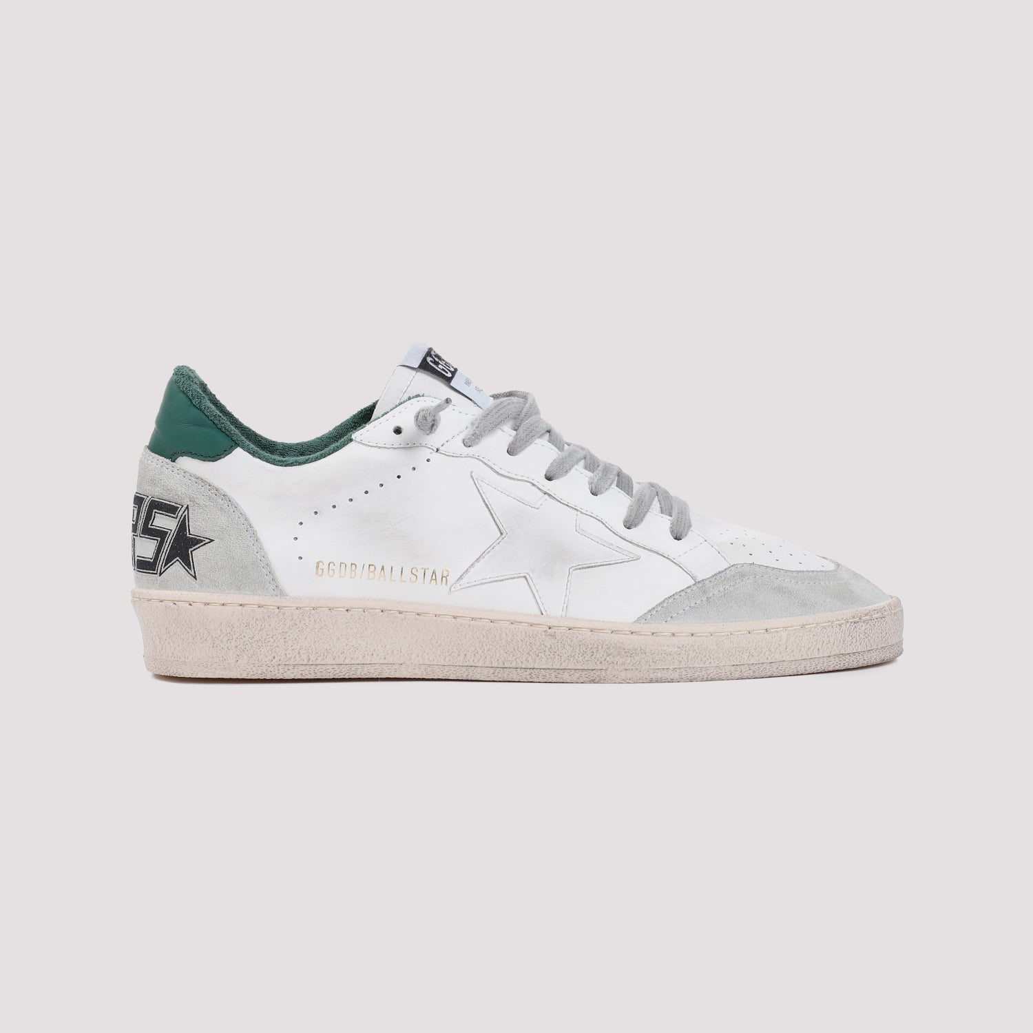 GOLDEN GOOSE Ball Star Sneaker