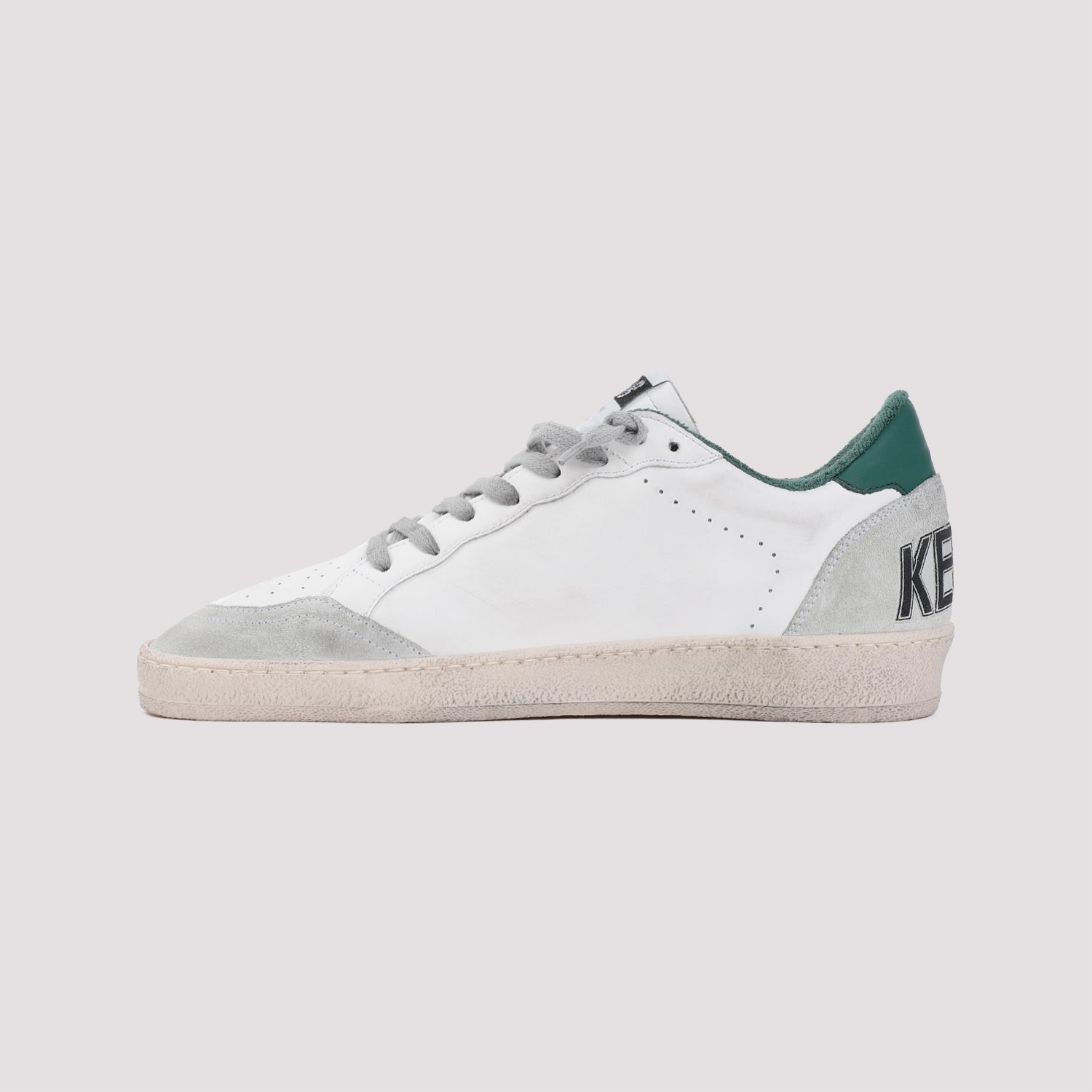 GOLDEN GOOSE Ball Star Sneaker
