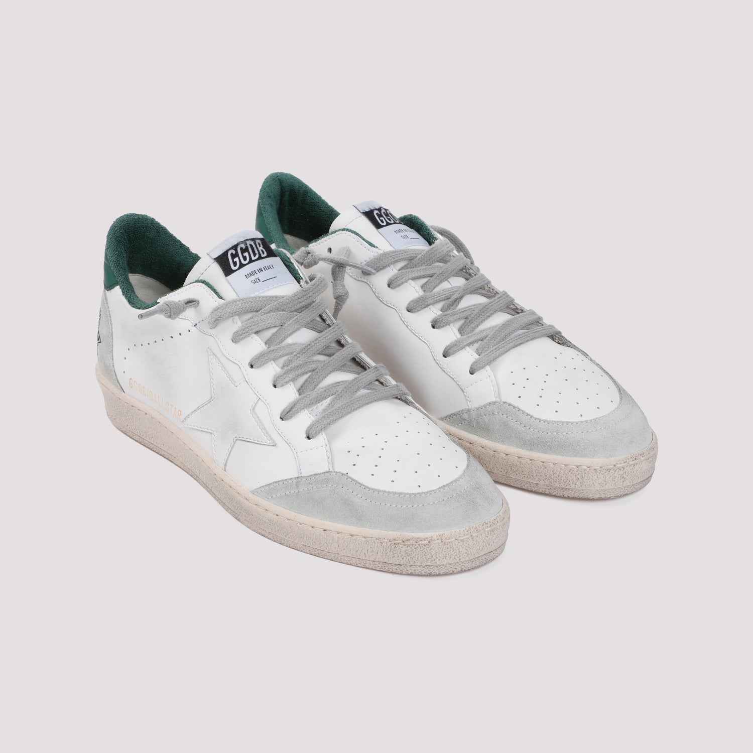 GOLDEN GOOSE Ball Star Sneaker