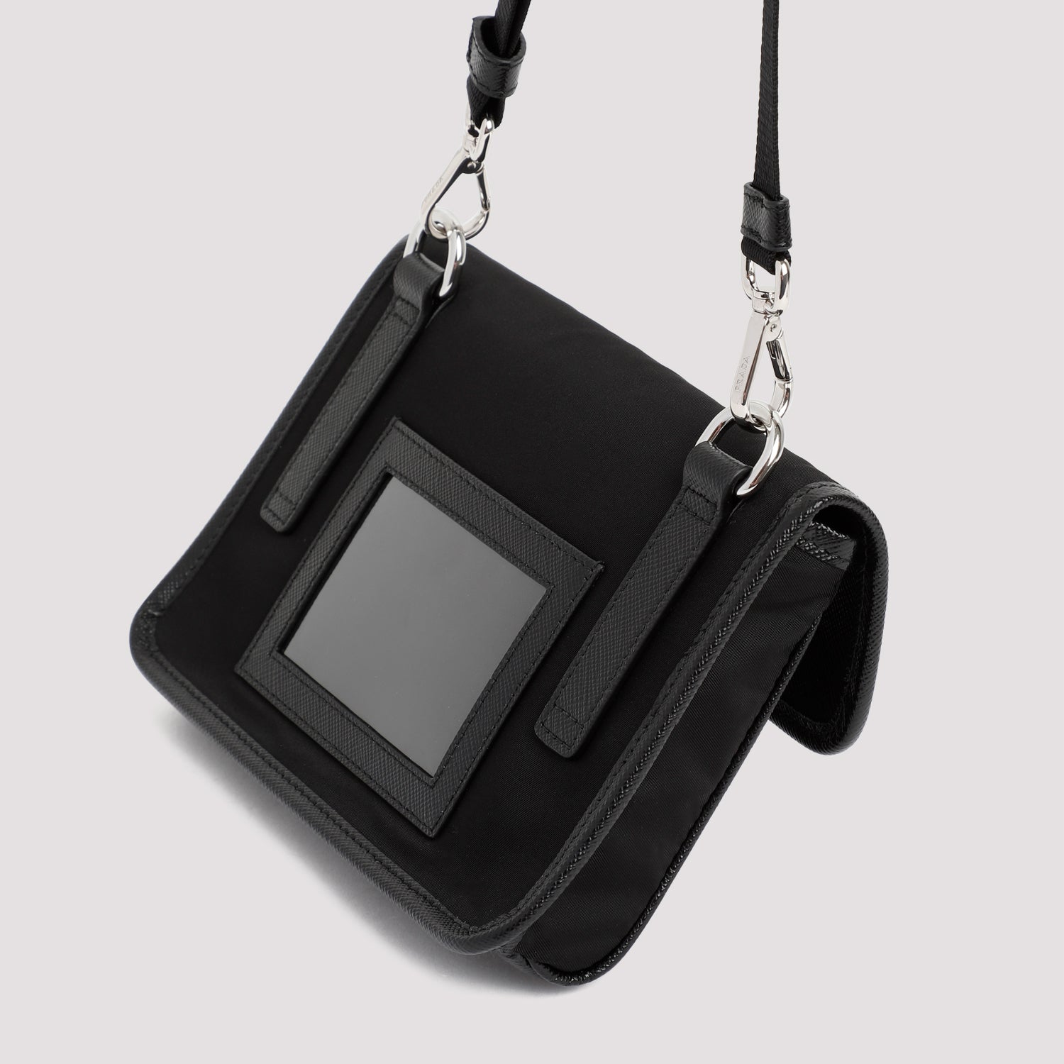 PRADA Mini Phone Holder