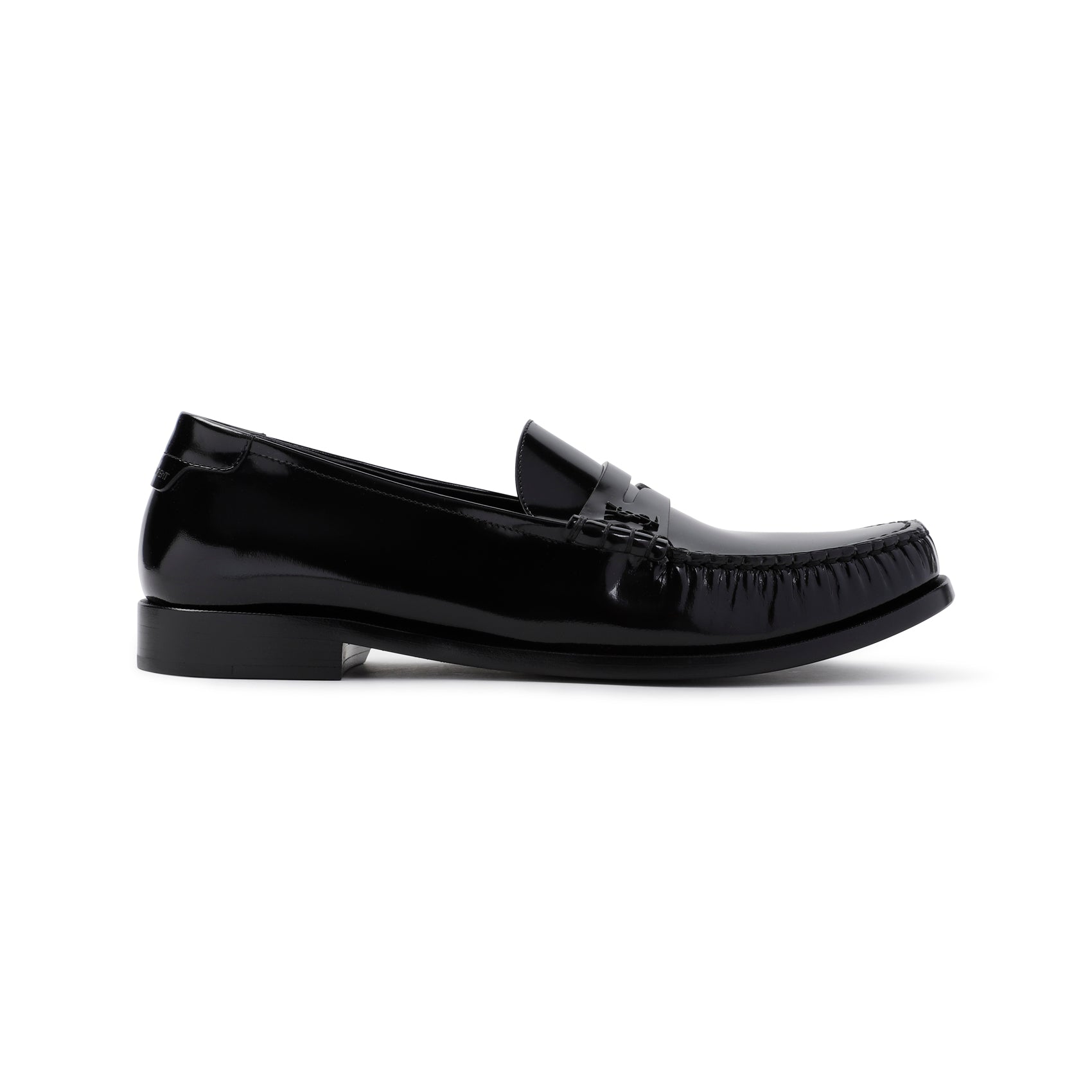 SAINT LAURENT Le Loafer 15 Mocassin