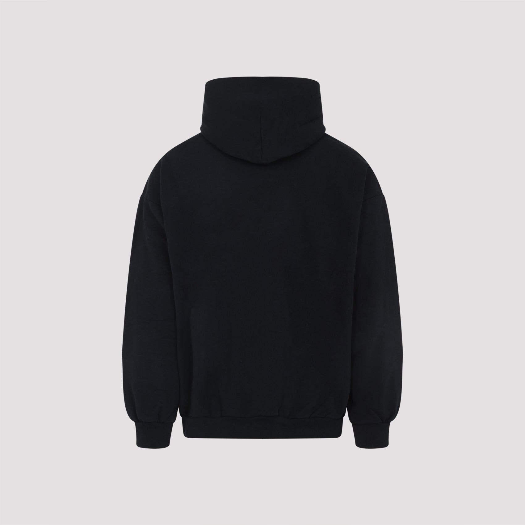 BALENCIAGA Medium Fit Classic Hoodie