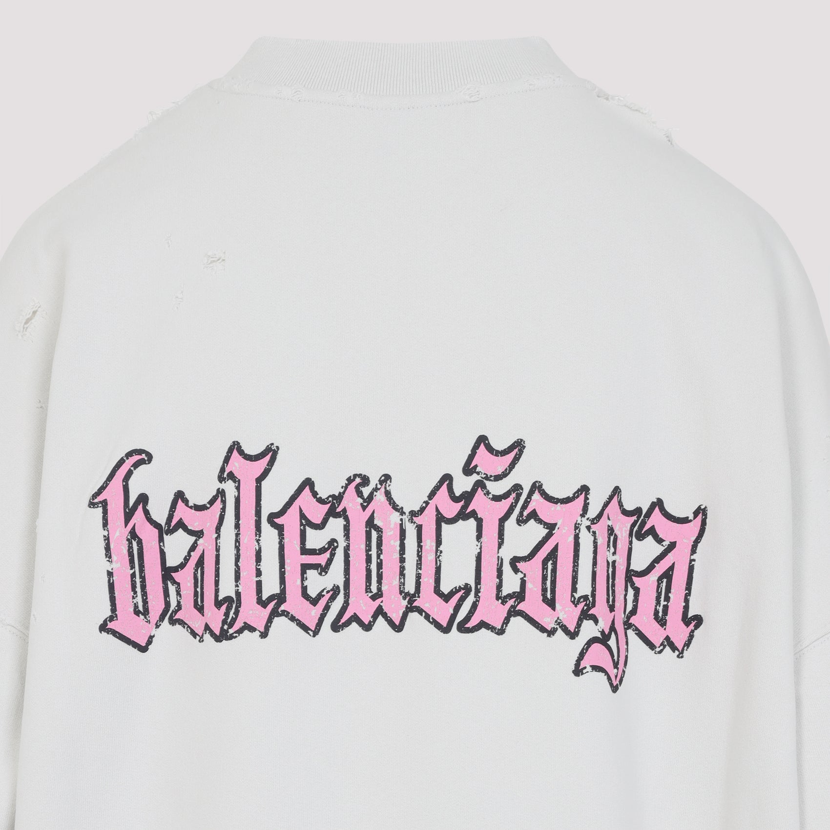 BALENCIAGA Contemporary Hybrid Mini Dress for Men