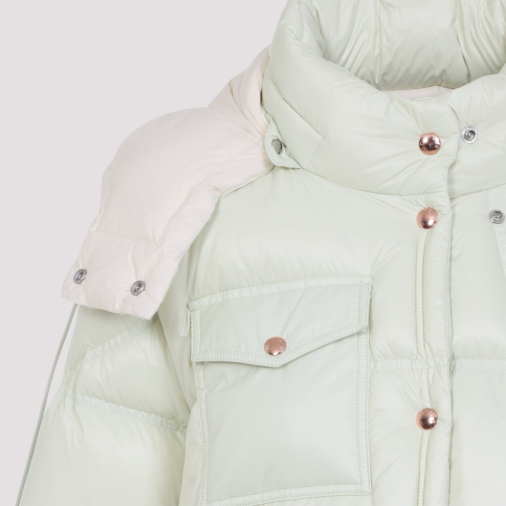 MONCLER Men's Erea Down Jacket - FW25
