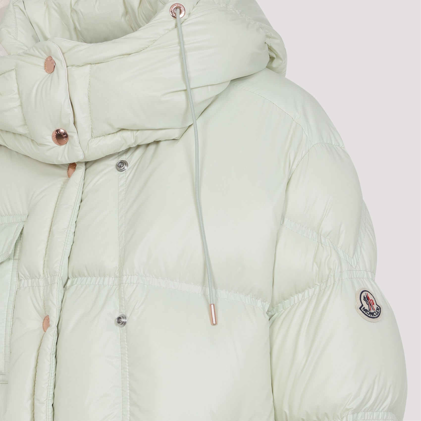 MONCLER Men's Erea Down Jacket - FW25