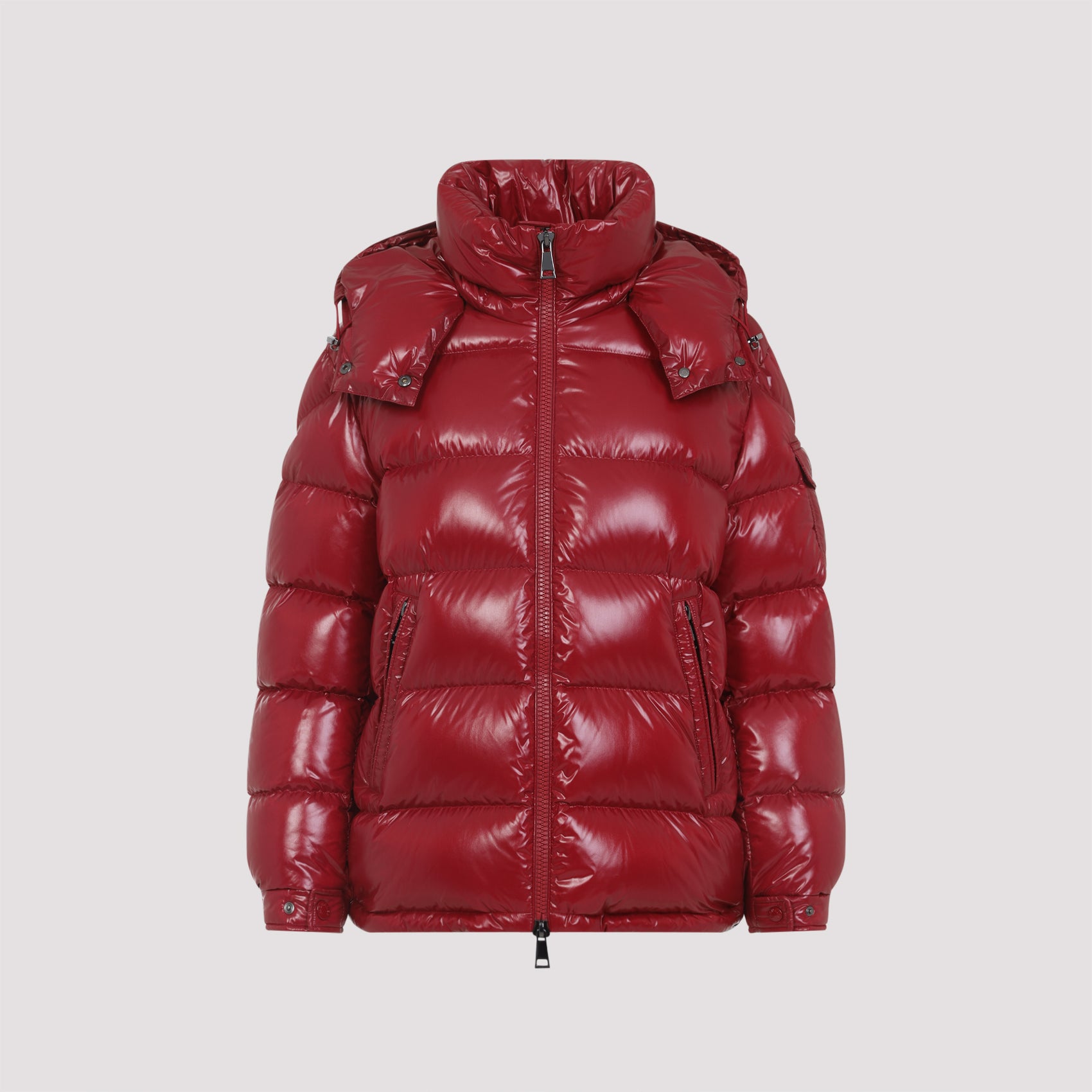 MONCLER Winter Down Jacket for Men