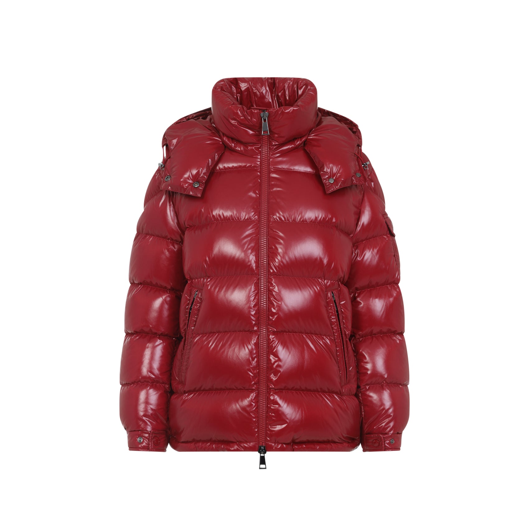 MONCLER Winter Down Jacket for Men