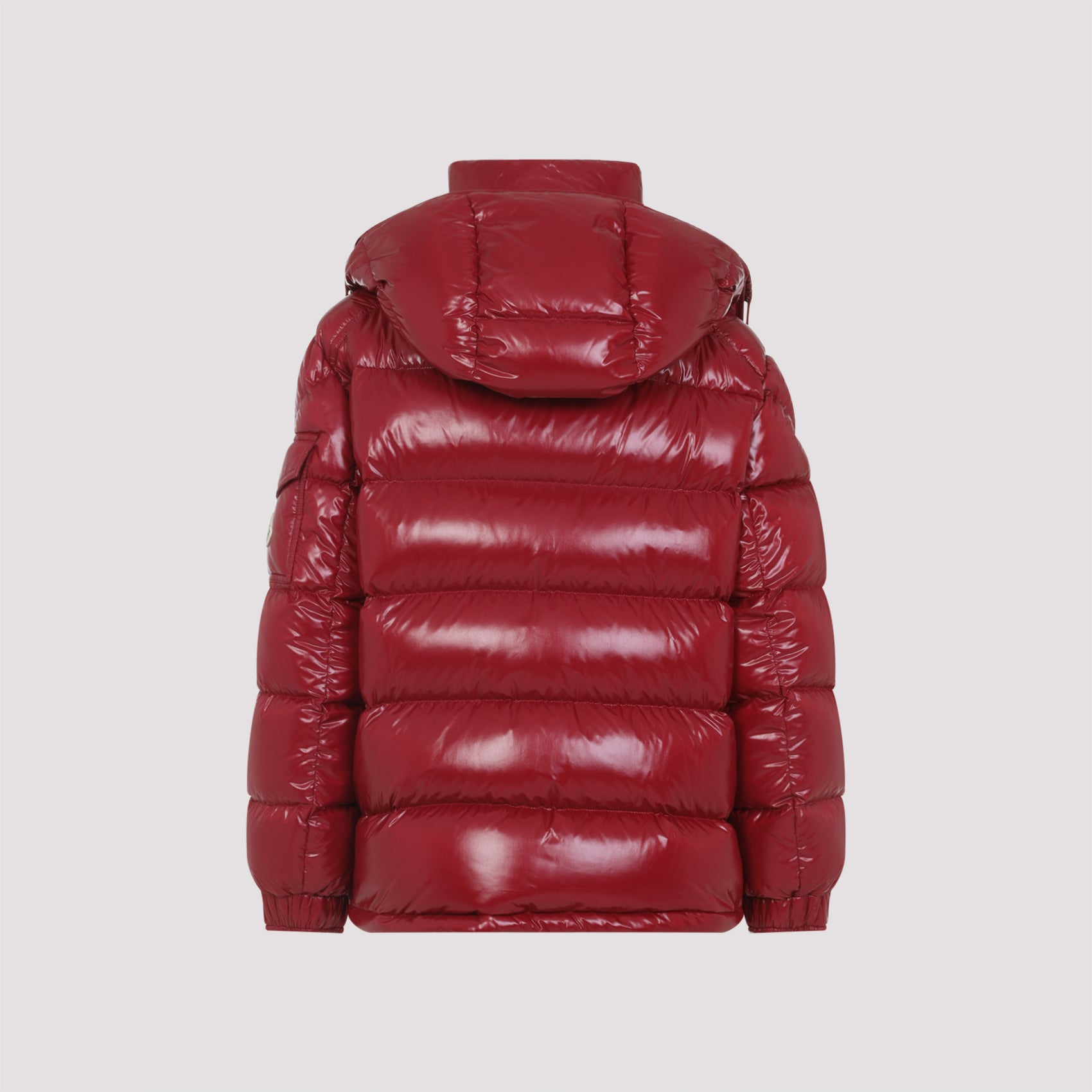 MONCLER Winter Down Jacket for Men
