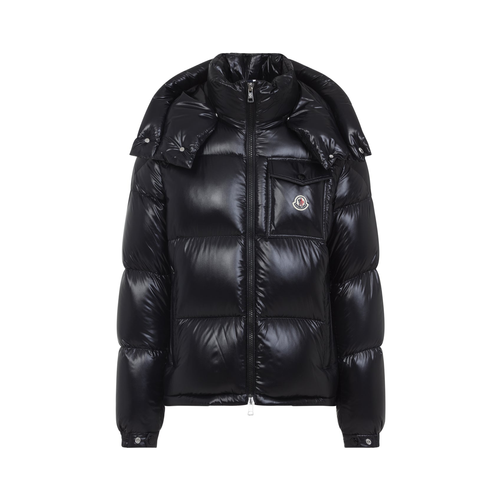 MONCLER Montbeliard Winter Jacket for Men
