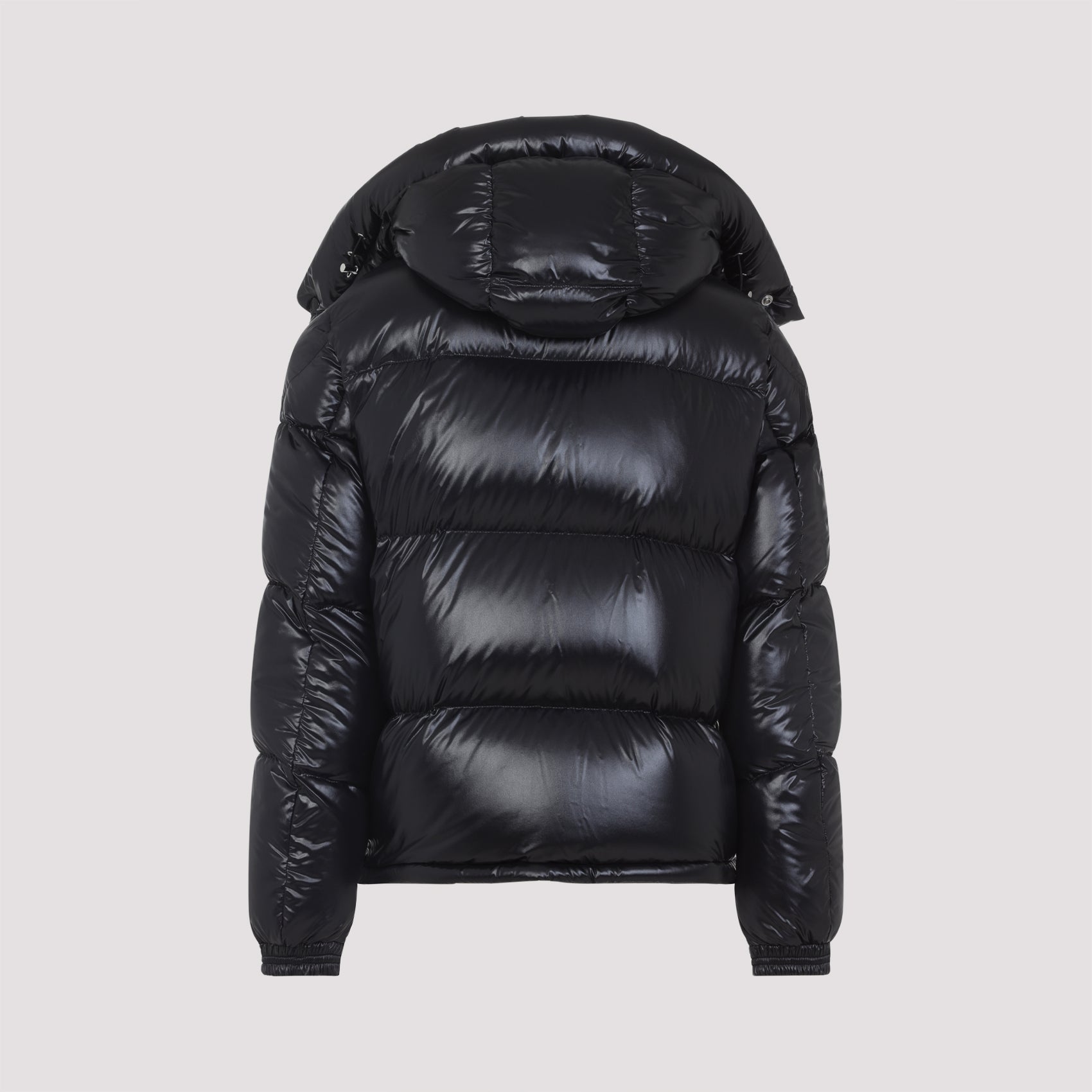 MONCLER Montbeliard Winter Jacket for Men