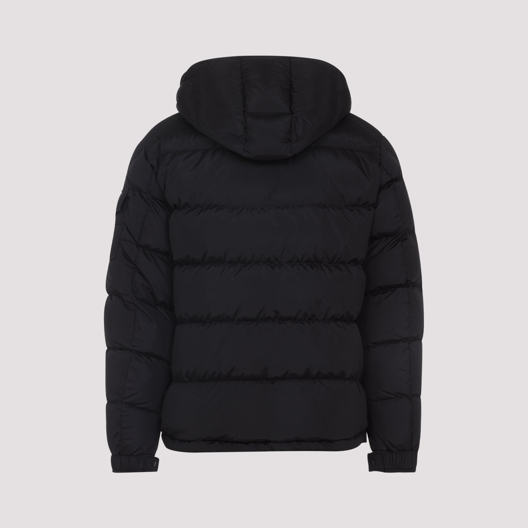 MONCLER Men's Down Winter Coat