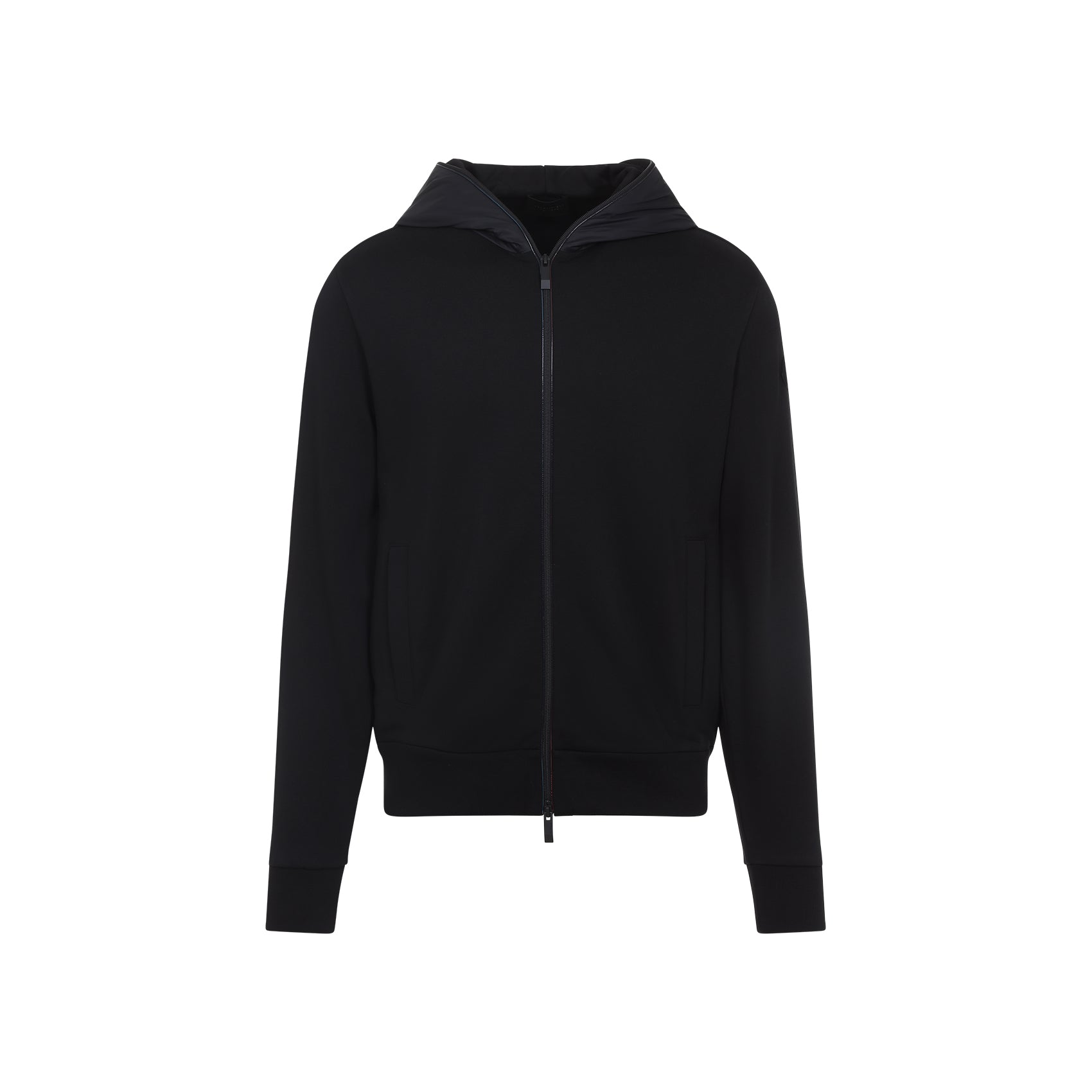 MONCLER Men's Zip Up Cardigan