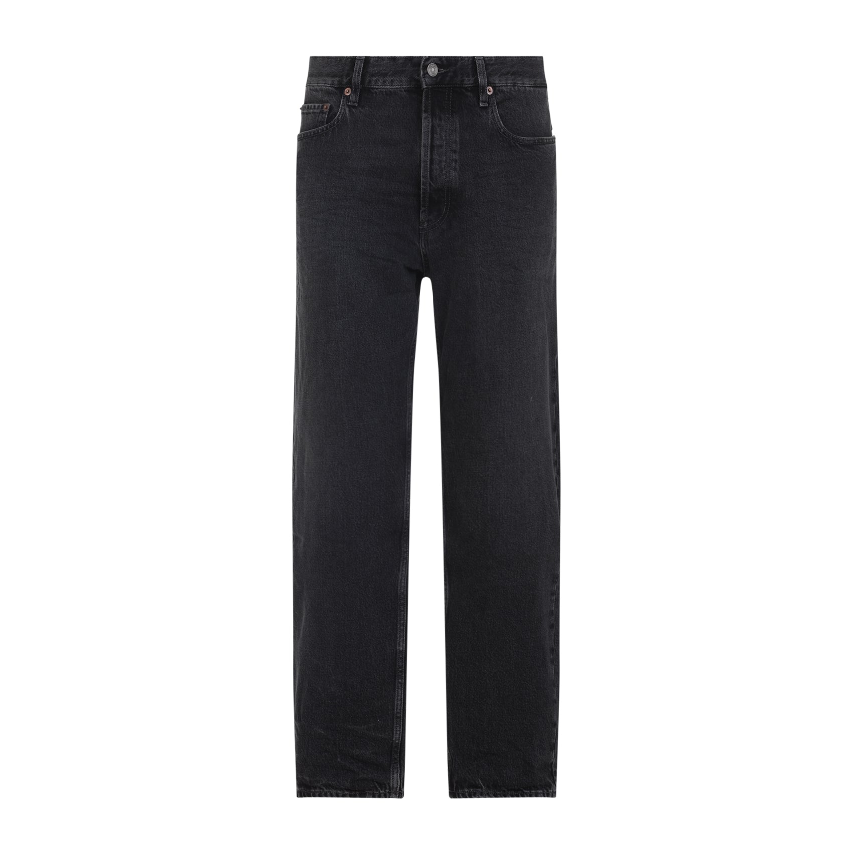 SAINT LAURENT Mick Long Jeans for Men
