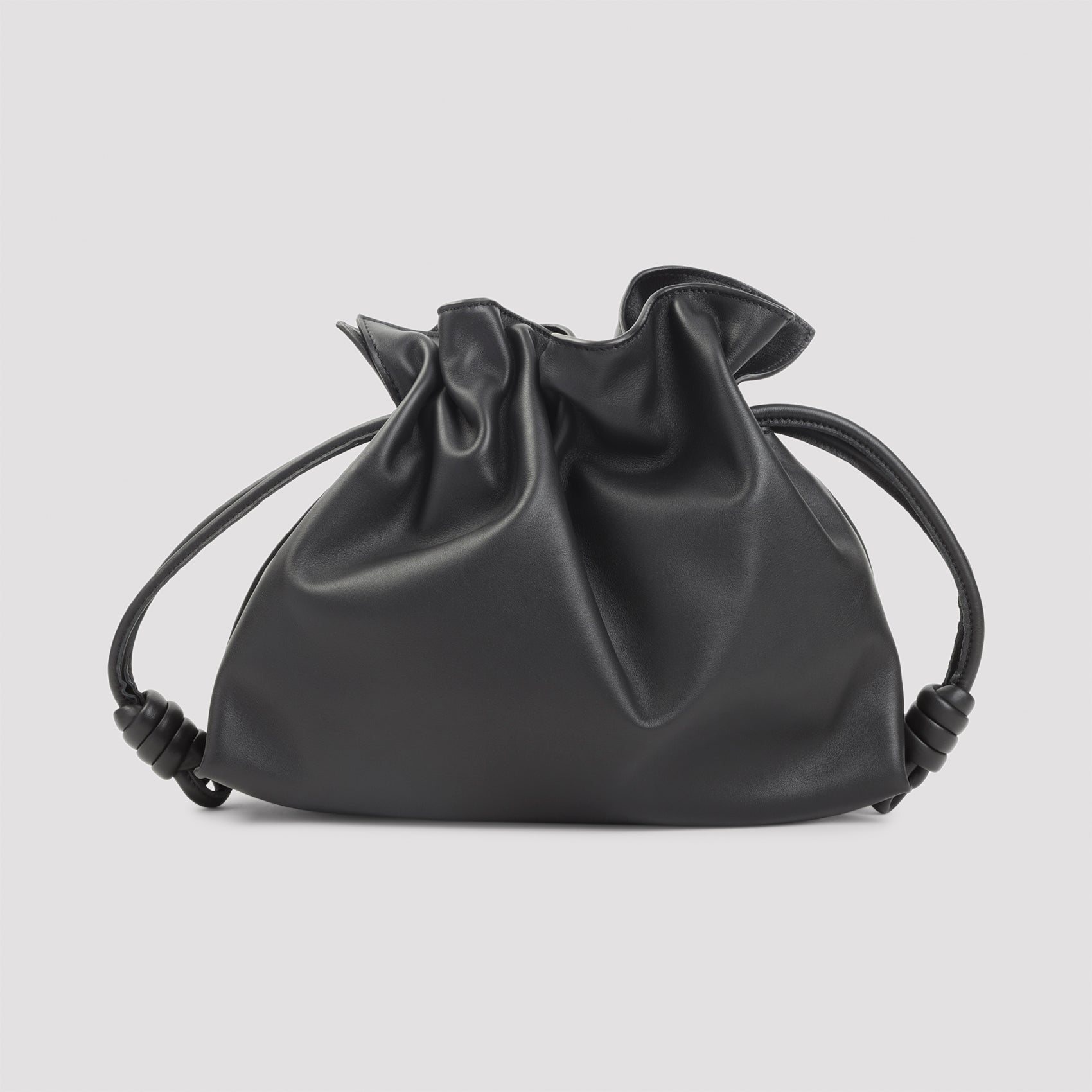 LOEWE Flamenco Medium Clutch - 30cm x 24.5cm x 10.5cm