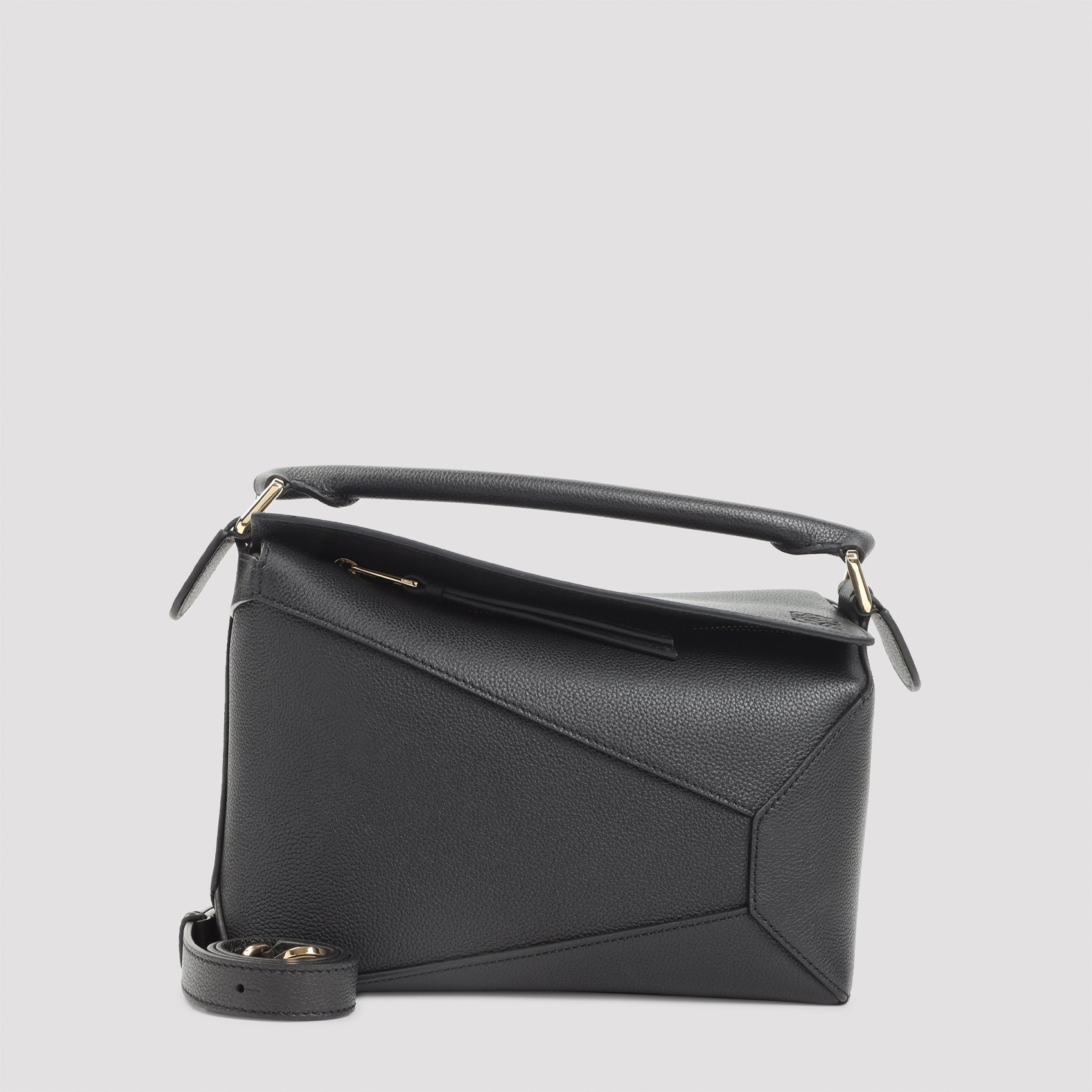LOEWE Mini Puzzle Edge Small Handbag