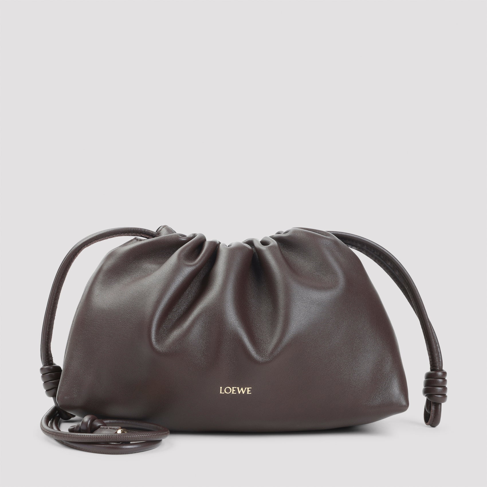 LOEWE Flamenco Medium Purse