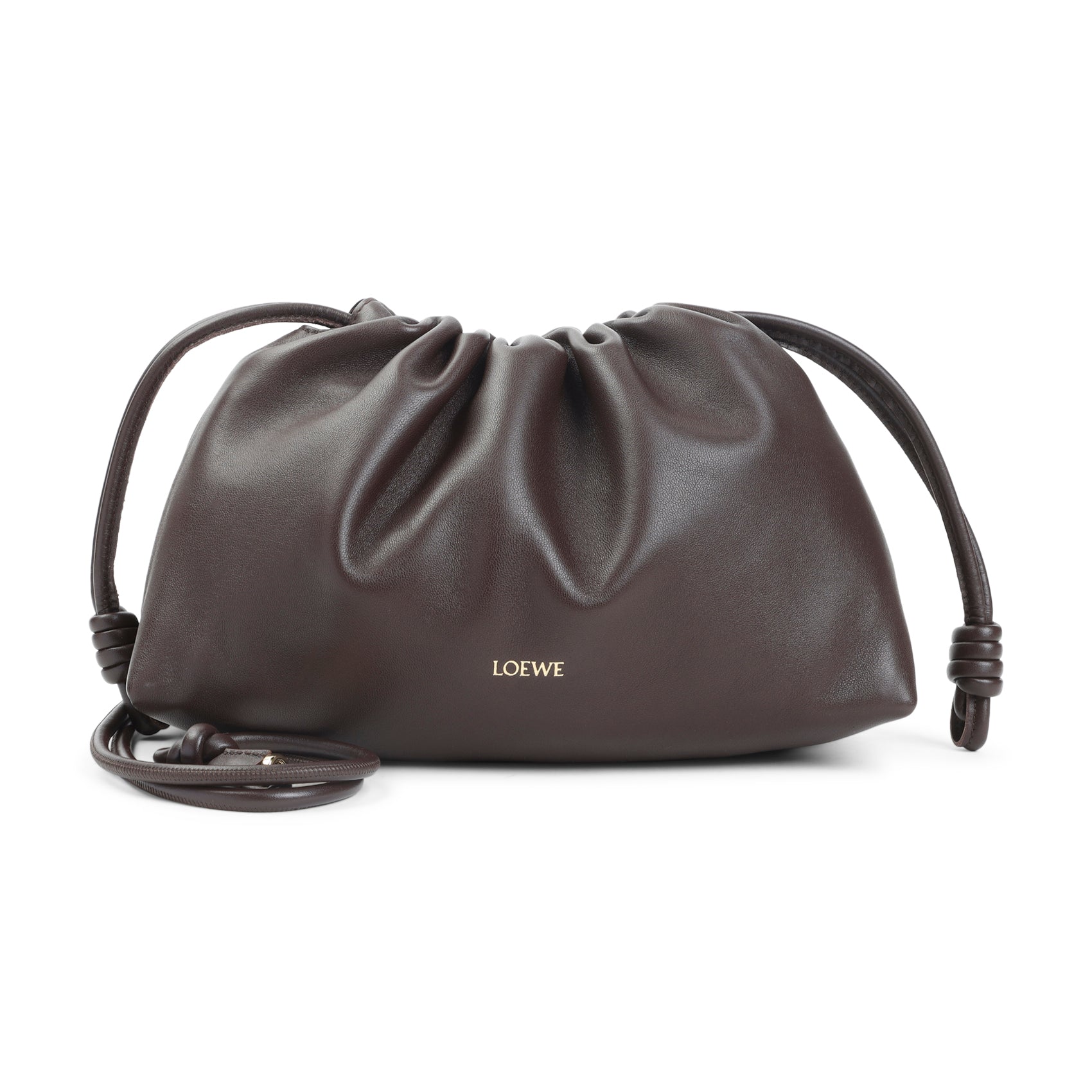 LOEWE Flamenco Medium Purse