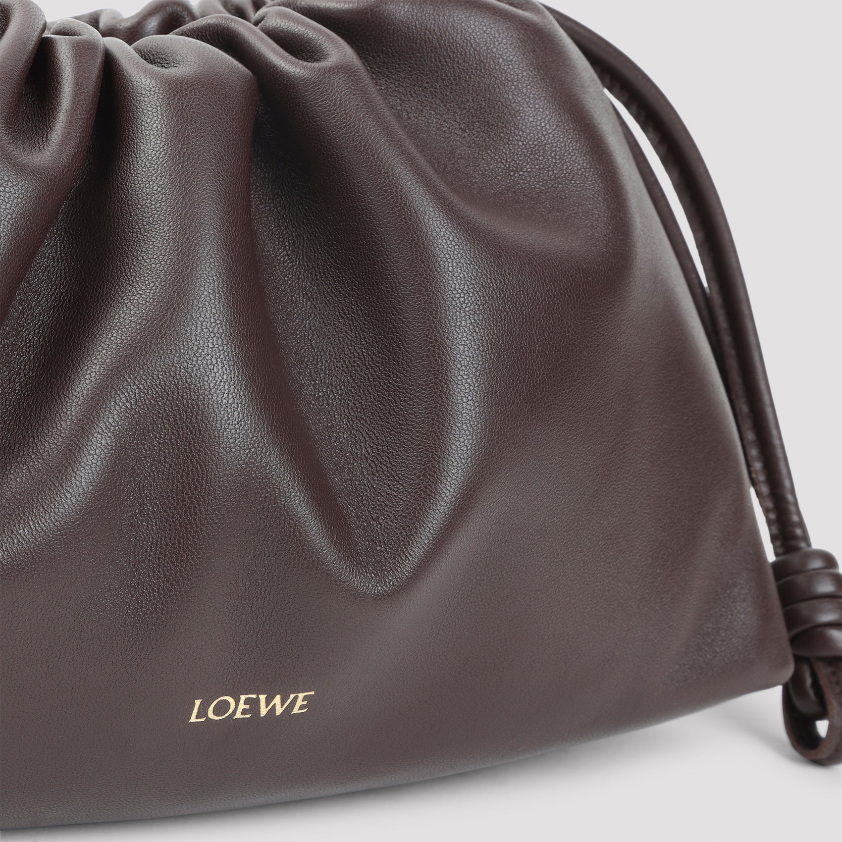 LOEWE Flamenco Medium Purse