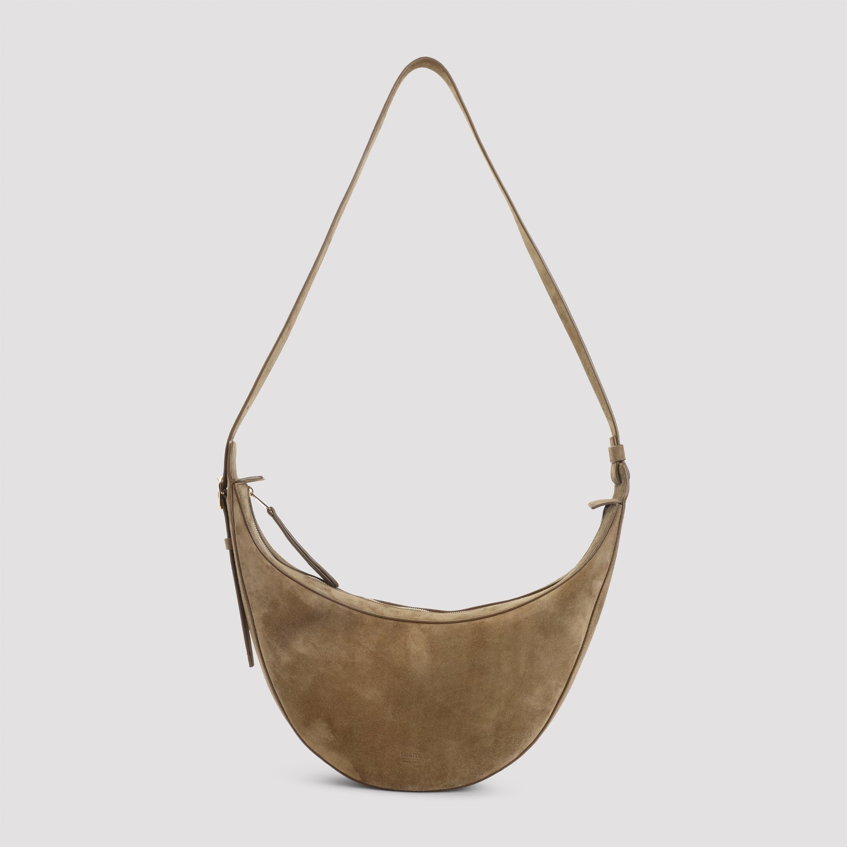 KHAITE Mini Augustina Small Crossbody Handbag