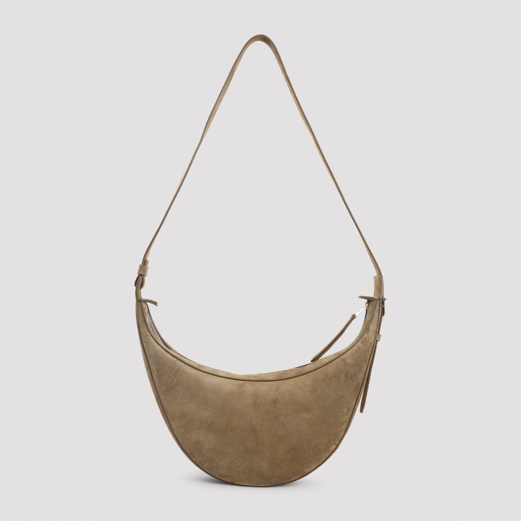 KHAITE Mini Augustina Small Crossbody Handbag