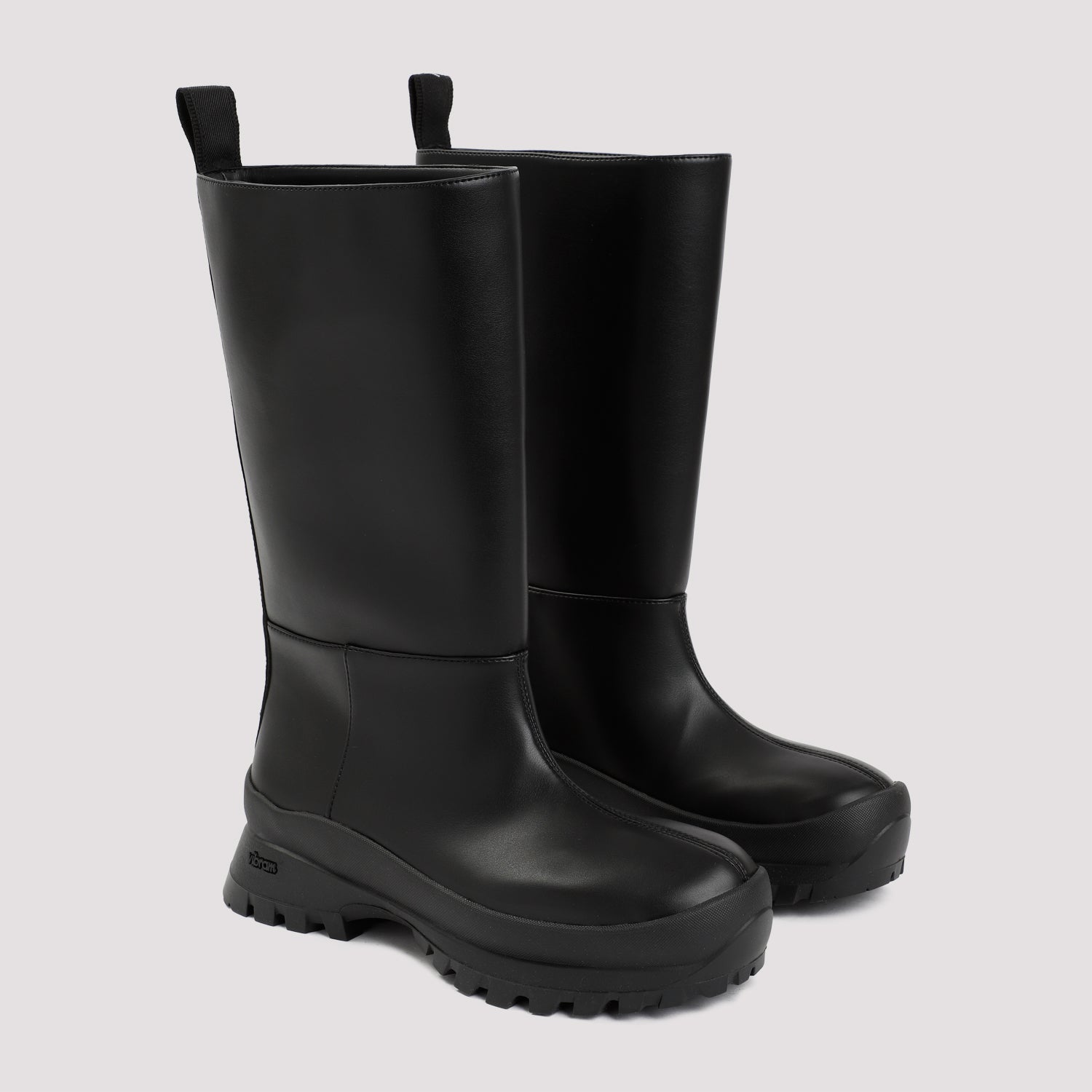 STELLA MCCARTNEY Trace Boots