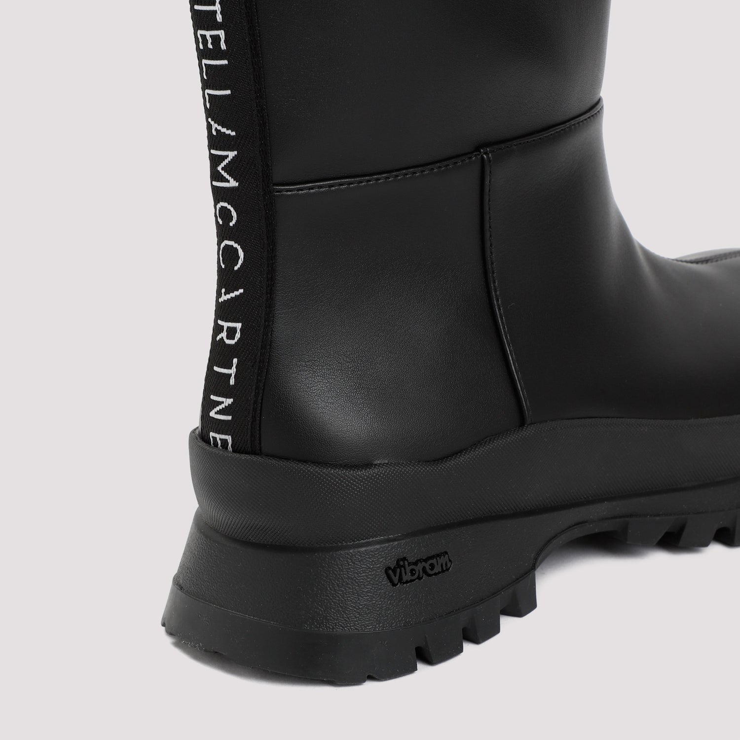 STELLA MCCARTNEY Trace Boots