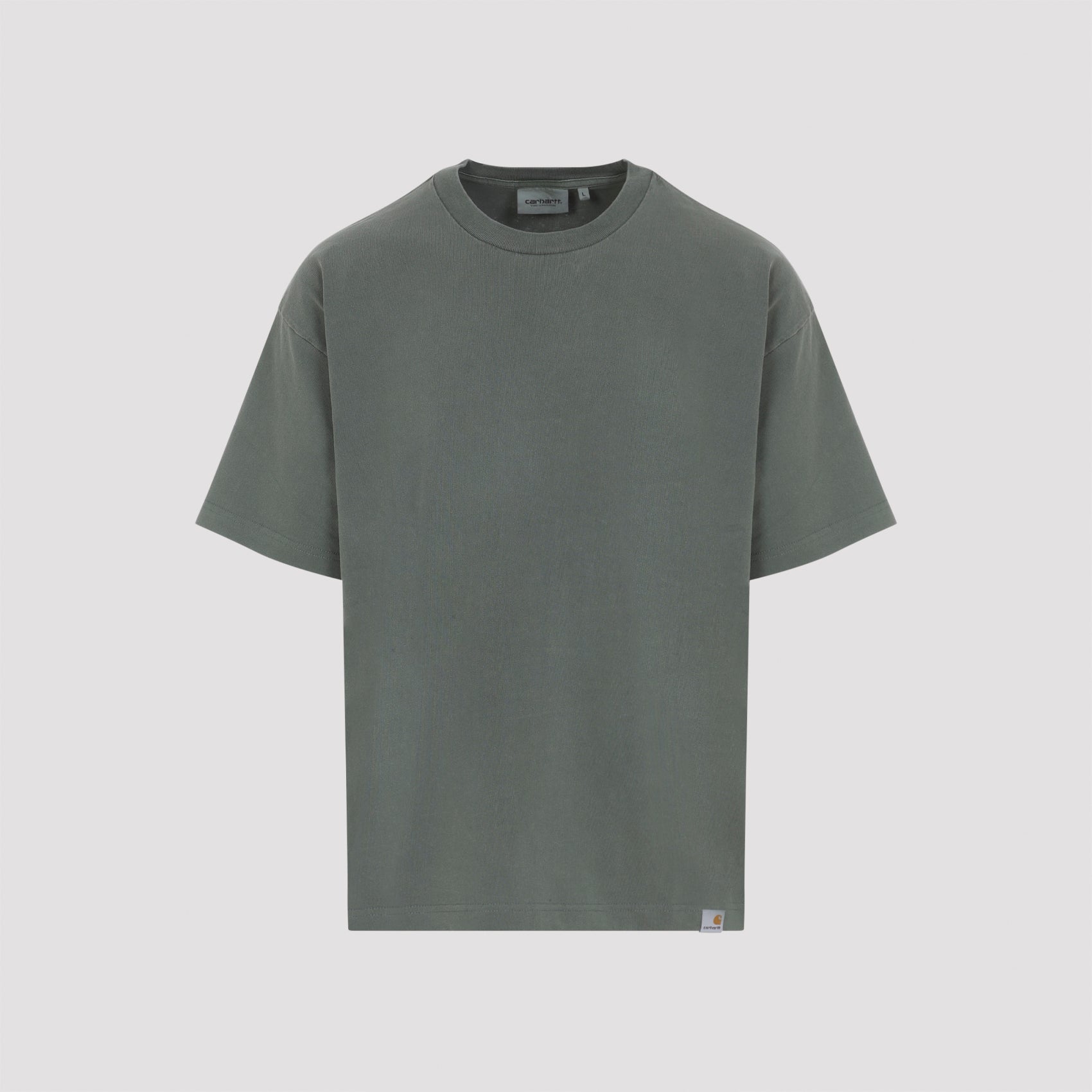 CARHARTT WIP Essential S/S RGGD T-Shirt
