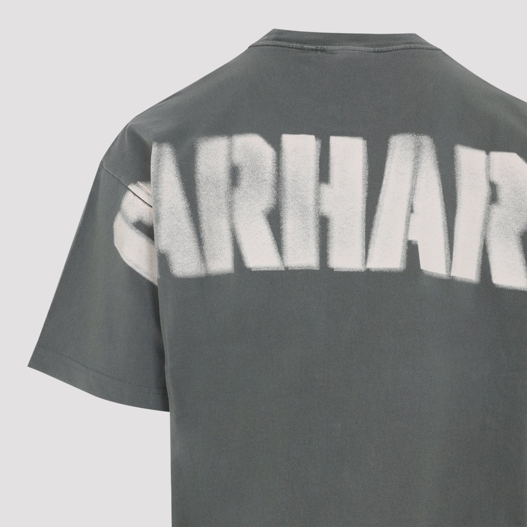 CARHARTT WIP Essential S/S RGGD T-Shirt