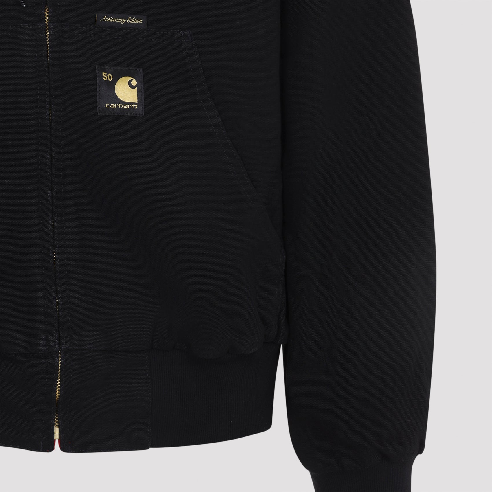 CARHARTT WIP OG Canvas Active Jacket