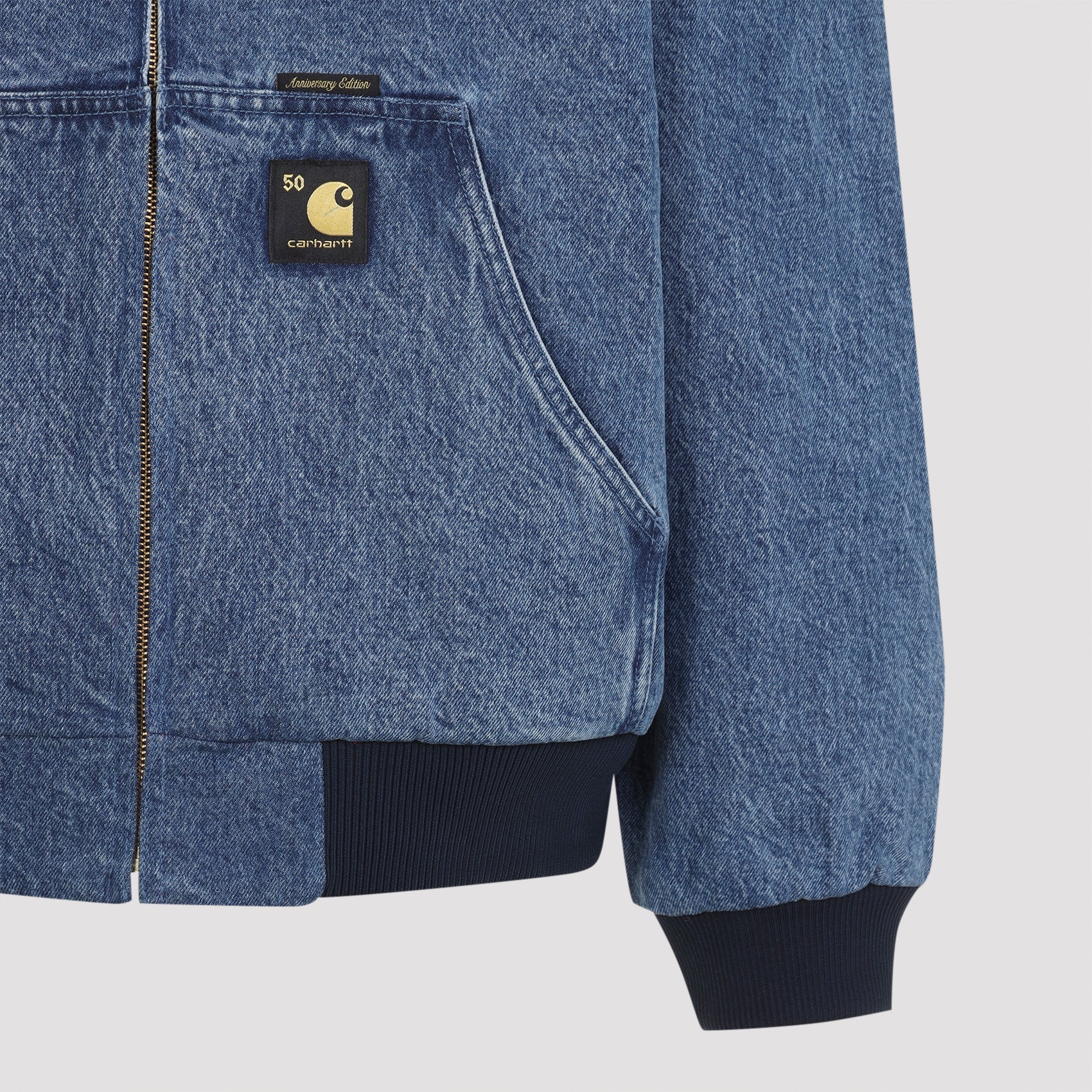 CARHARTT WIP OG Canvas Active Jacket