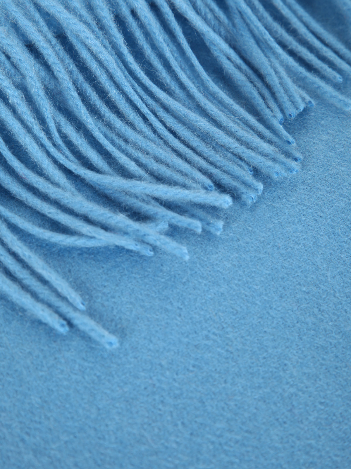 ASCOT Classic Cashmere Scarf for Men