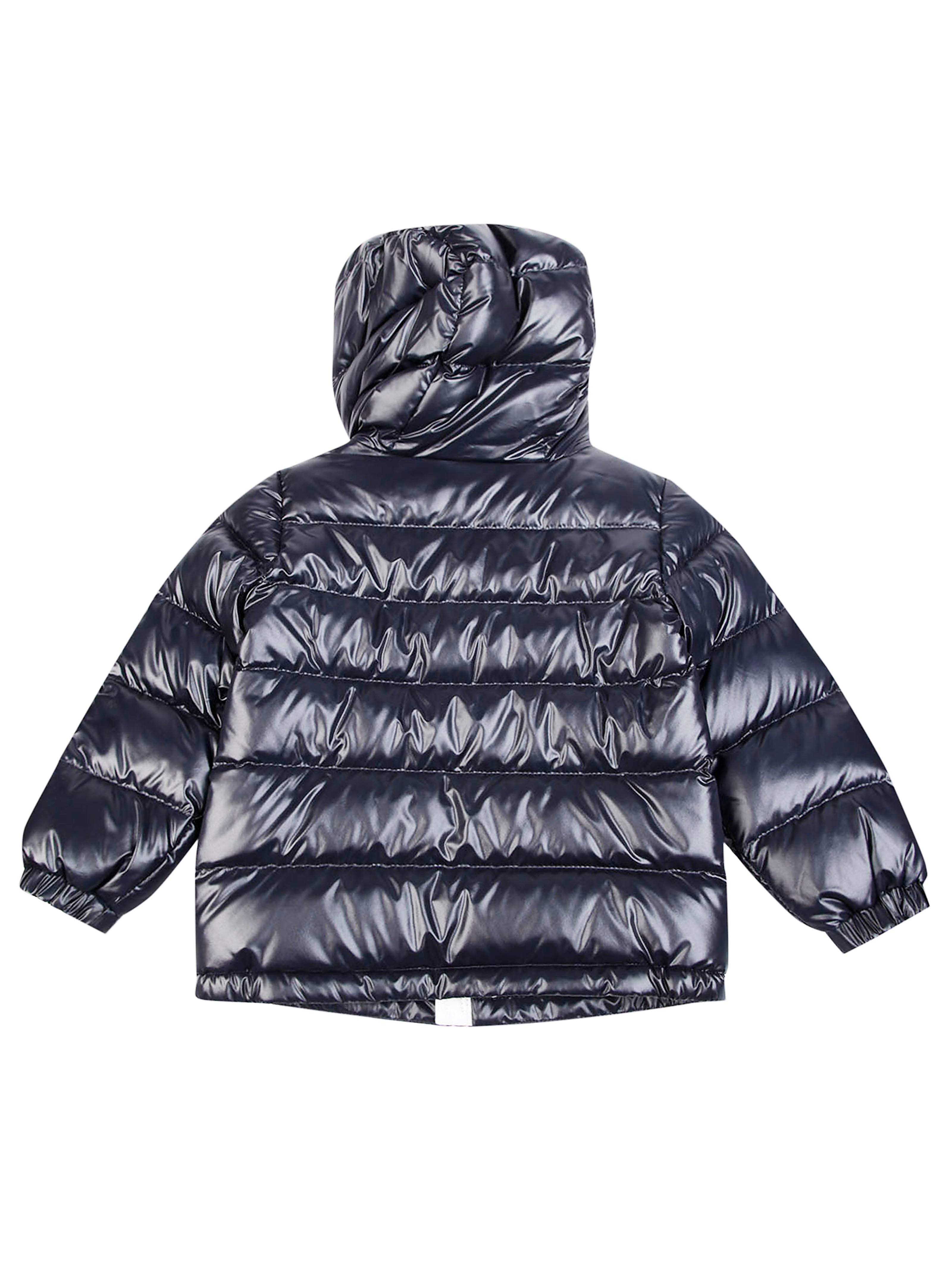 MONCLER Kids' Mini Puffer Jacket