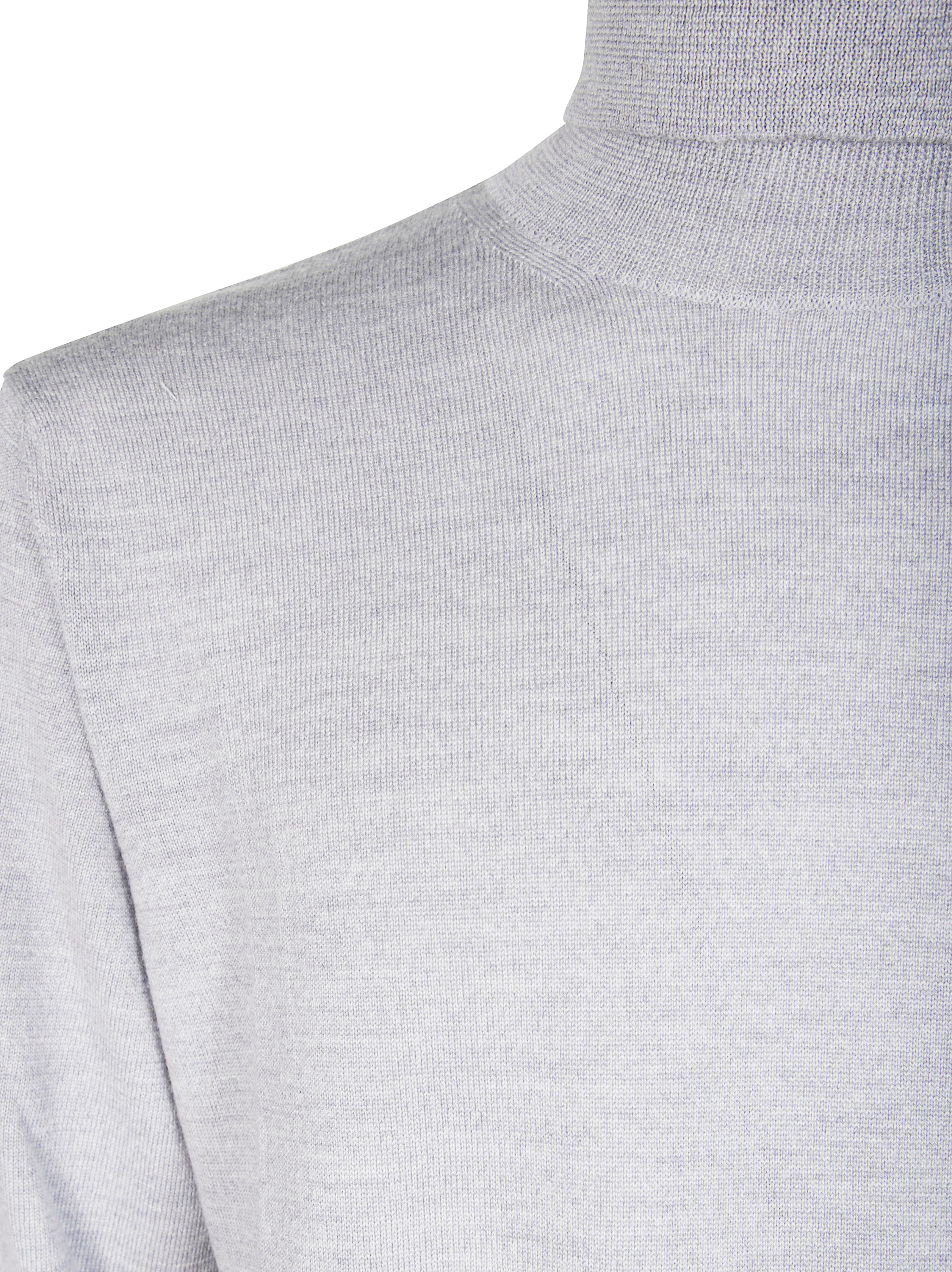 DANIELE FIESOLI Women's Cozy Turtleneck Sweater