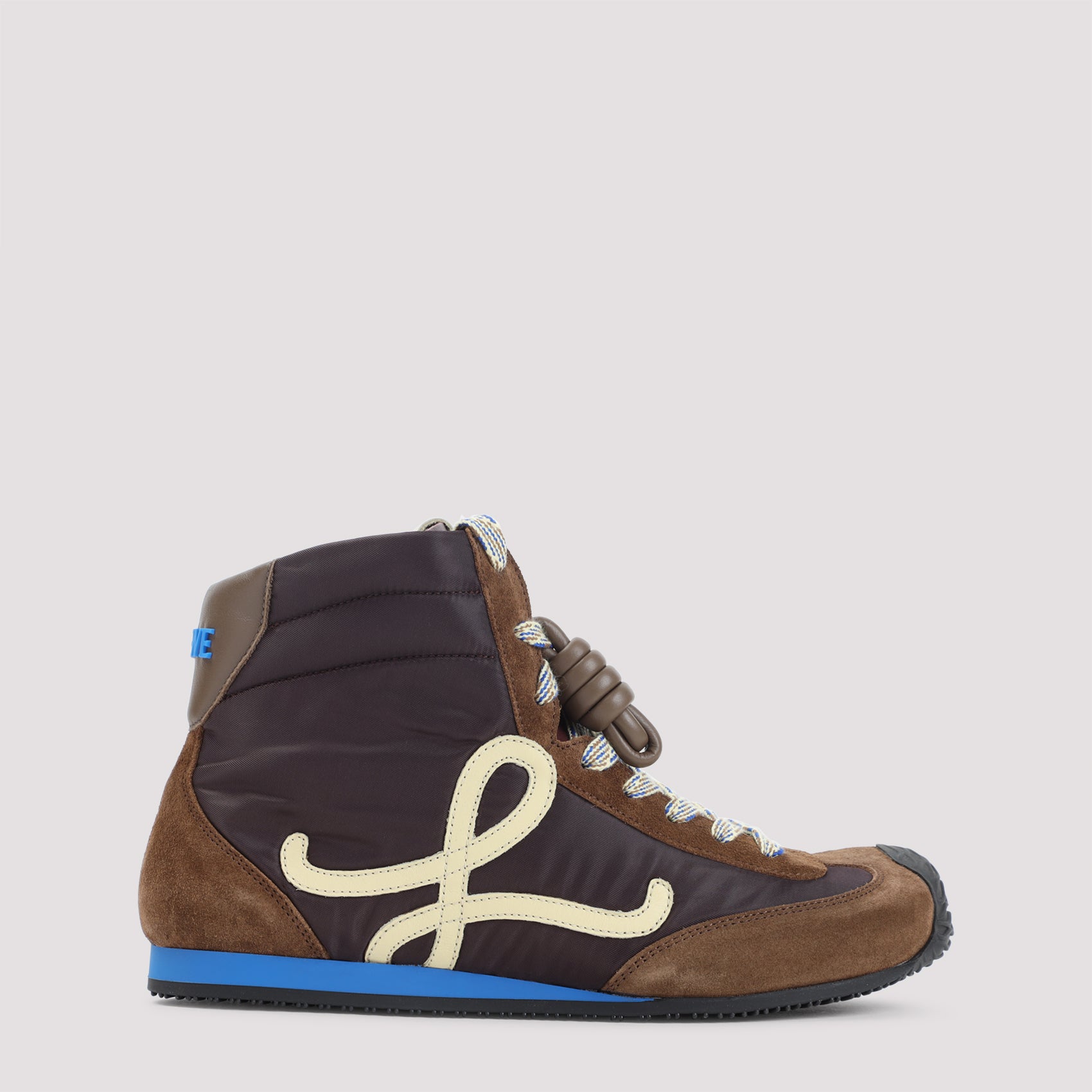 LOEWE Ballet Runner 2.0 High Top Sneaker