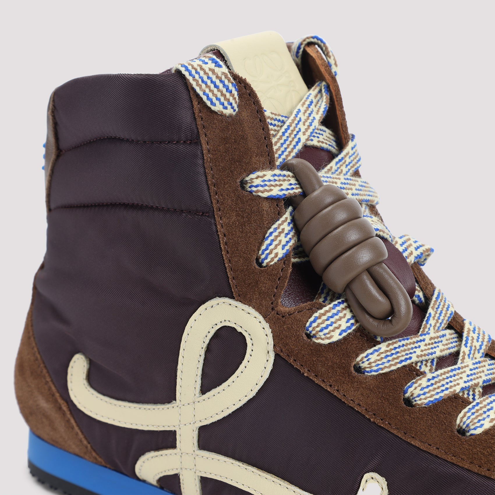 LOEWE Ballet Runner 2.0 High Top Sneaker