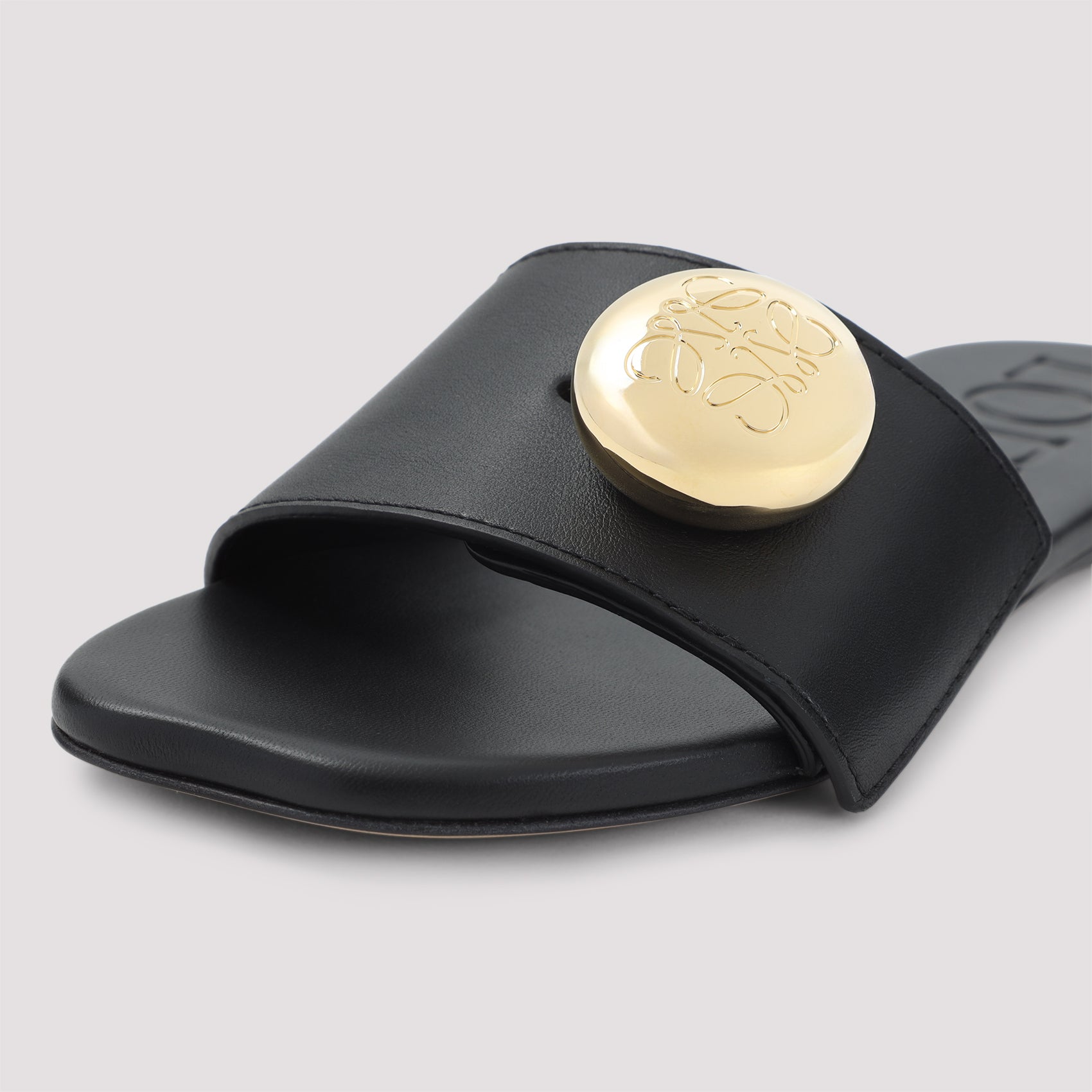 LOEWE Pebble Slide Sandals for Men