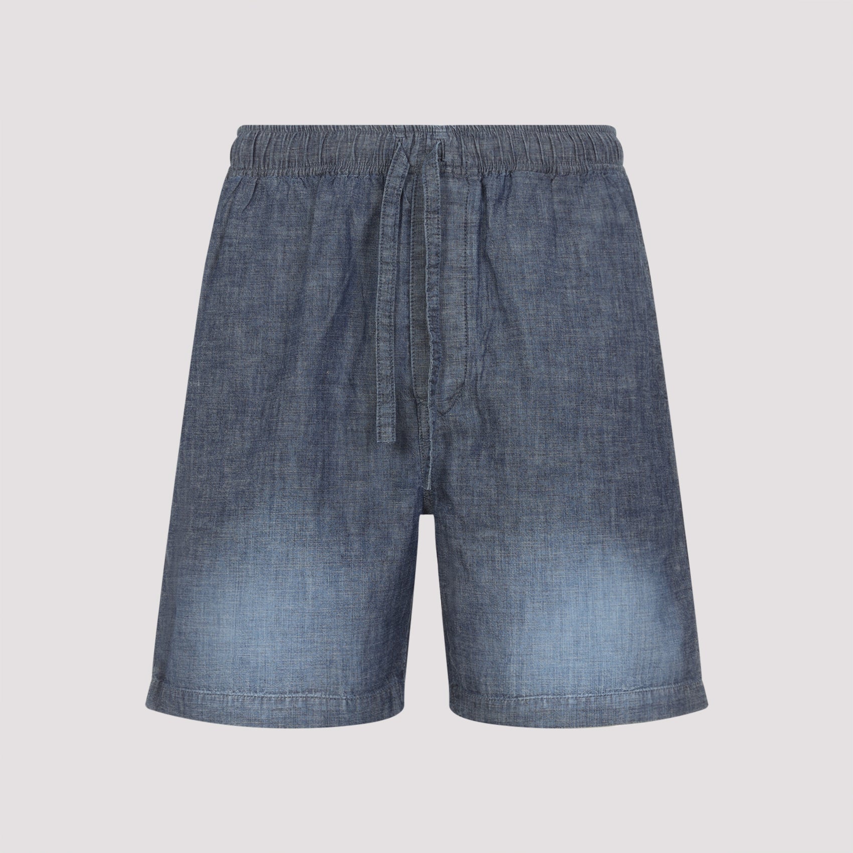 LOEWE Men's Cotton Shorts